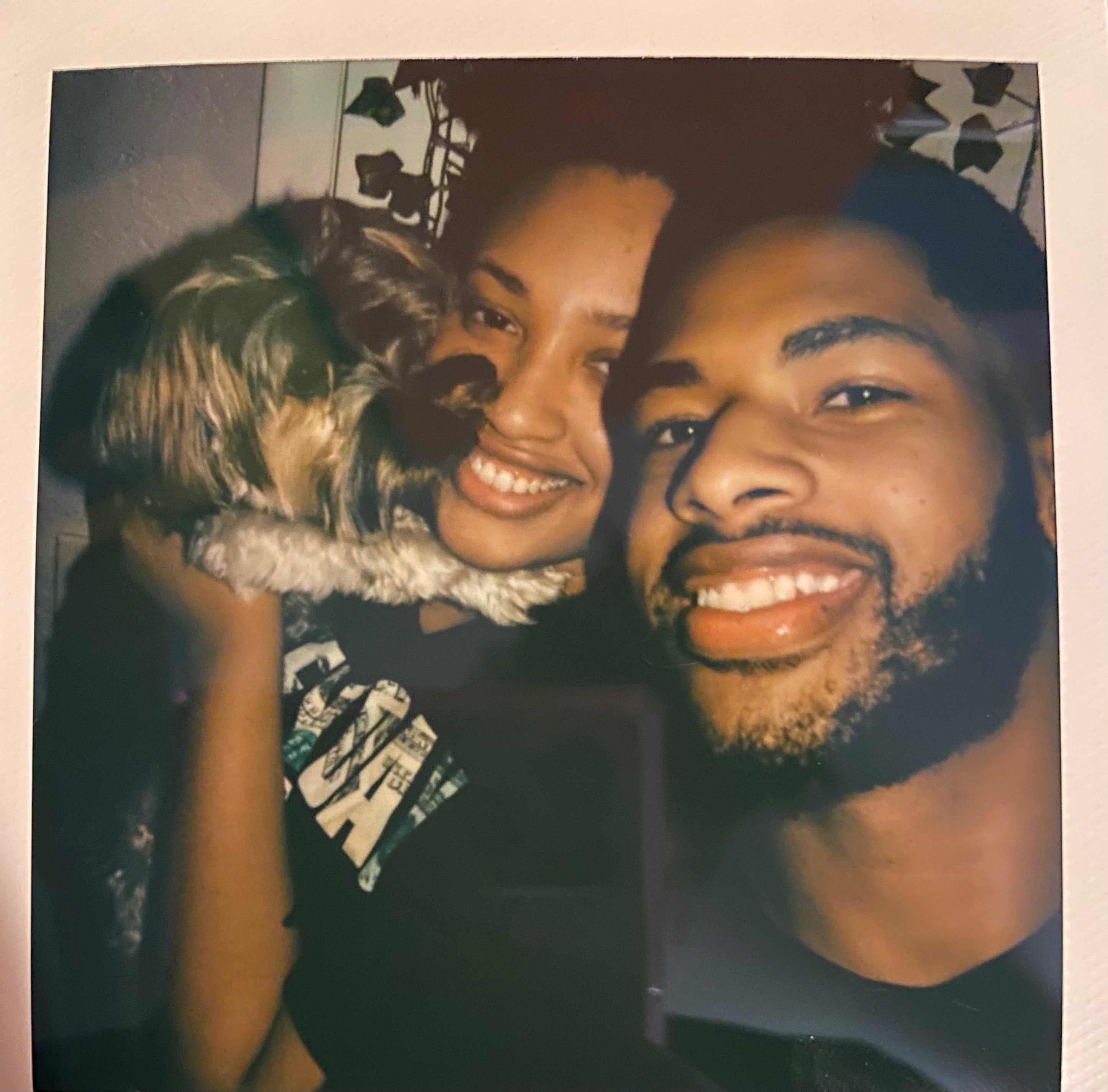 Help us Recover After Losing Our Beloved Dog, King campaign photo, 6 of 8