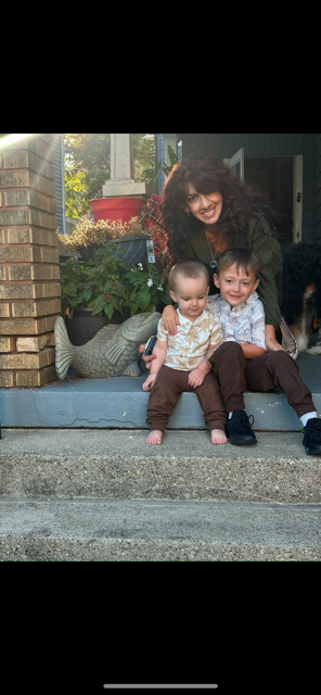 Help Jami Through Her Cancer Surgery campaign photo, 6 of 7
