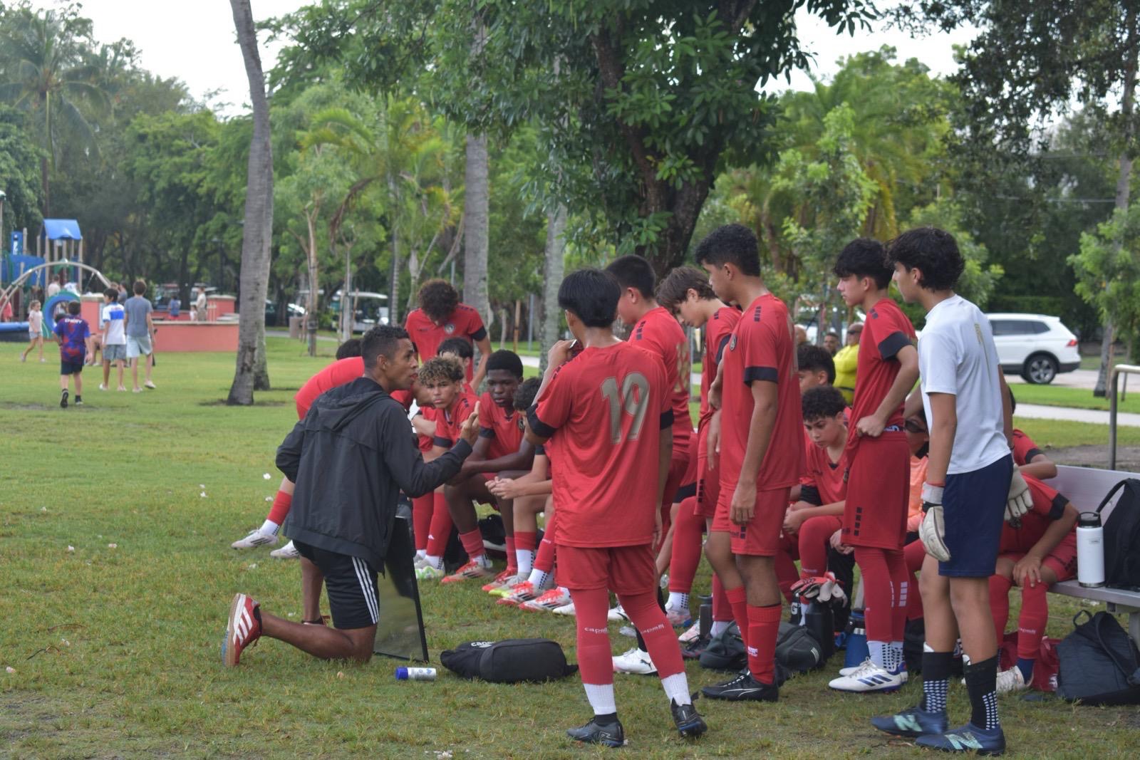Kendall Lions u15 Premier campaign photo, 2 of 4