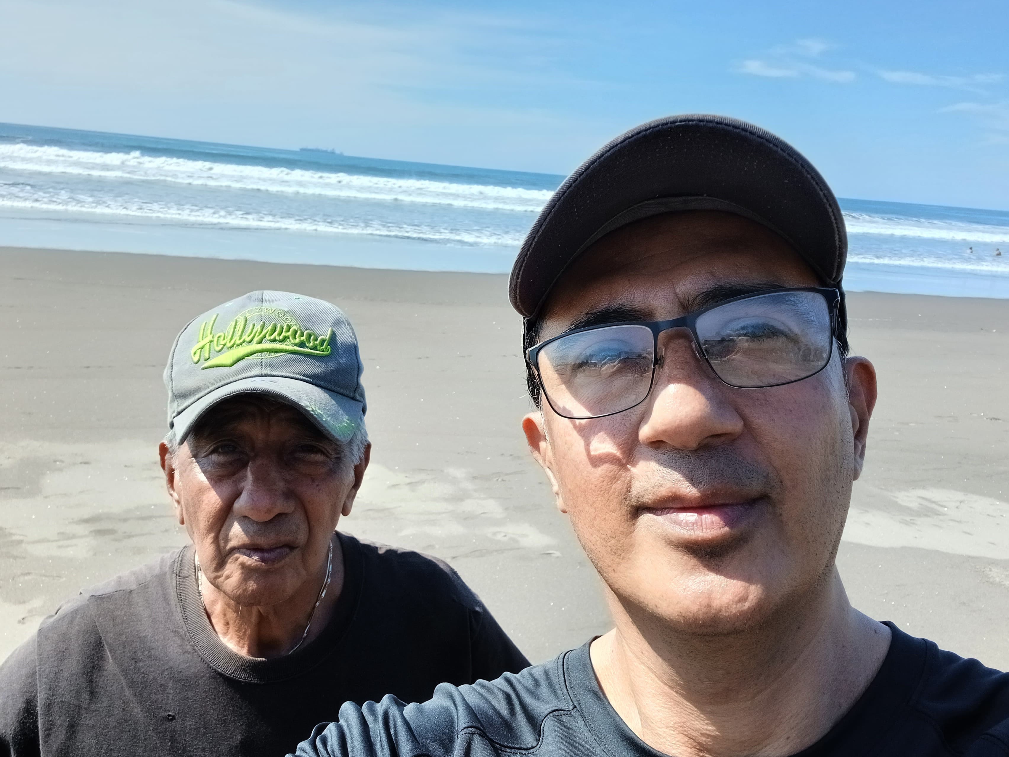 Help José Recover From Hit-and-Run Motorcycle Accident campaign photo, 4 of 7