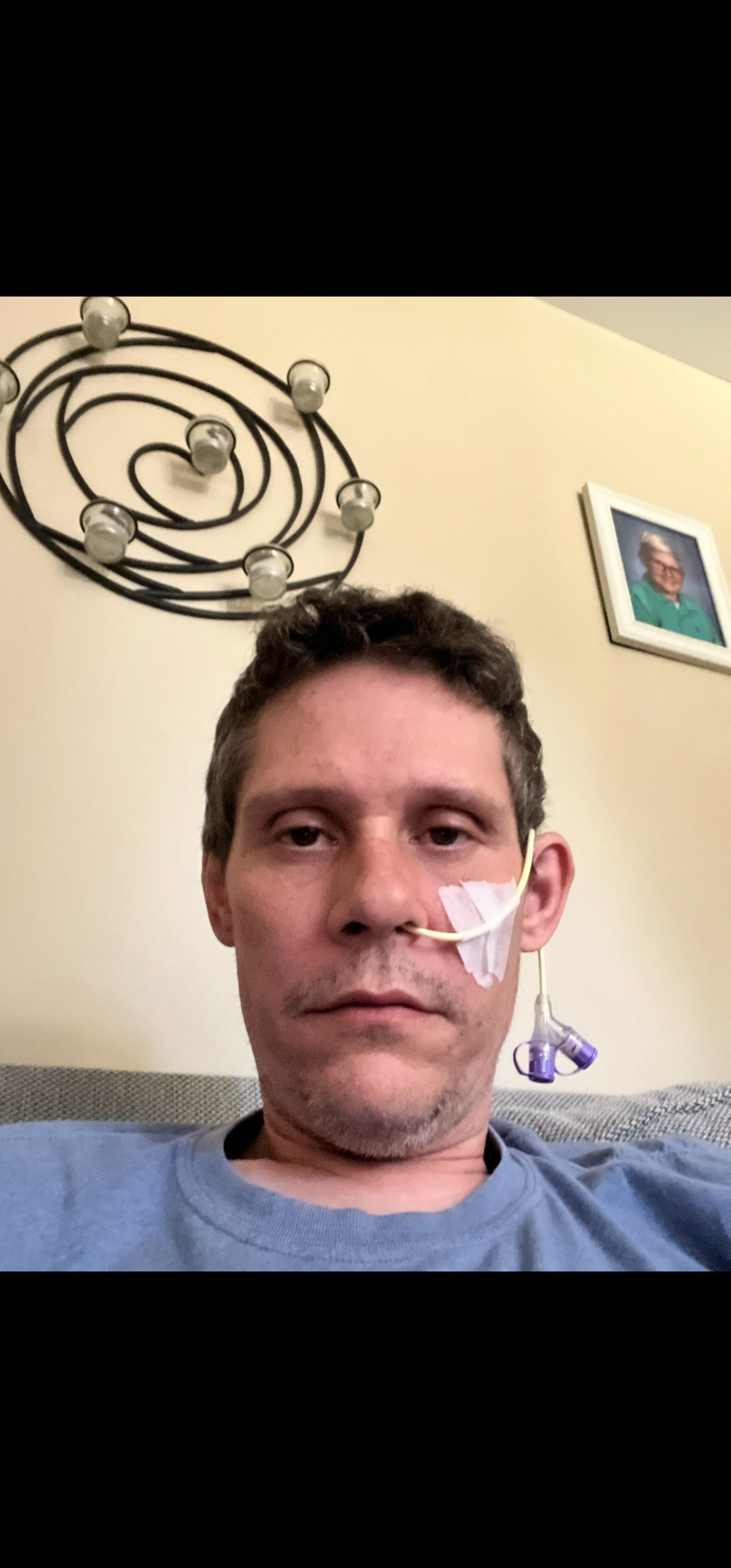 Help Rob and his family as he battles terminal cancer campaign photo, 5 of 6