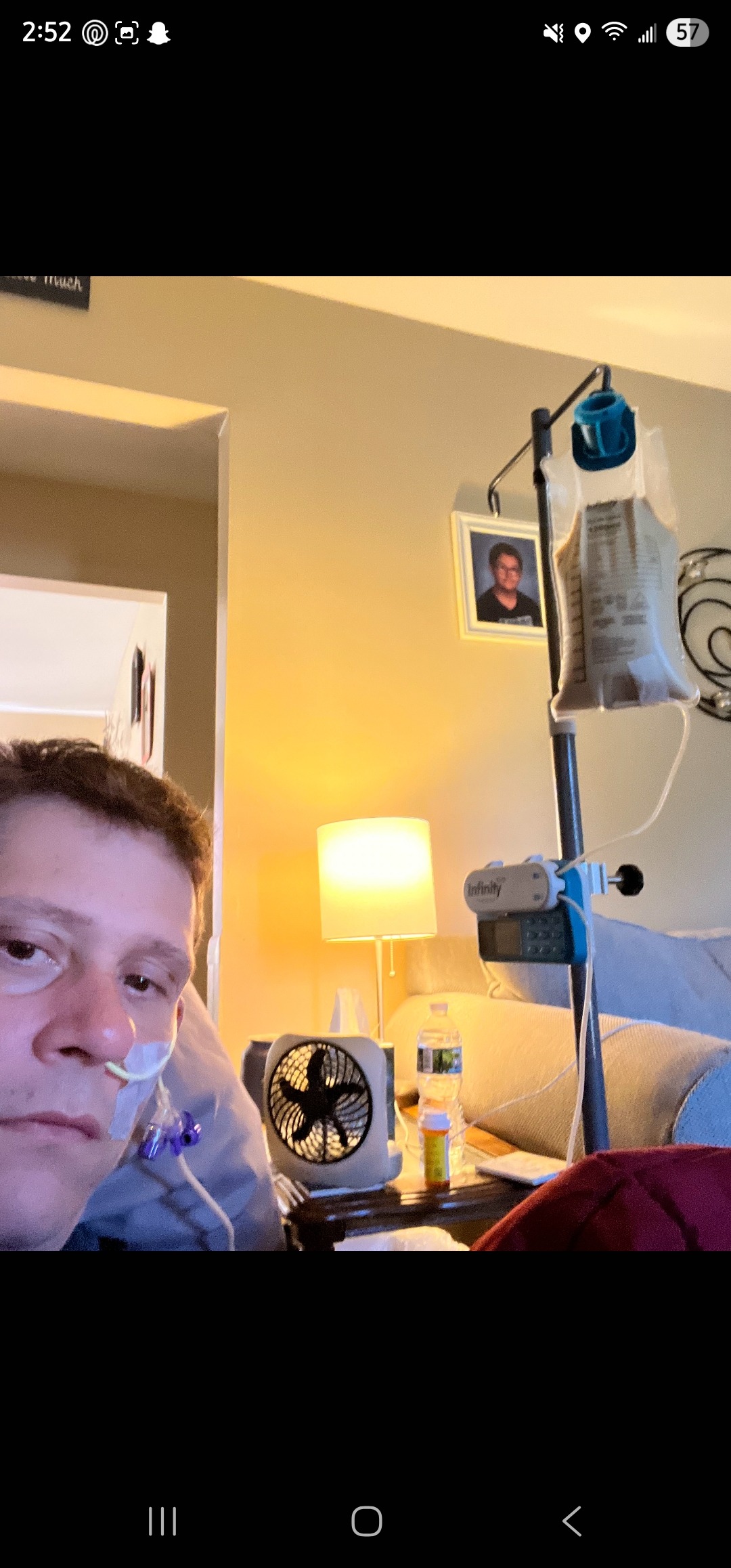 Help Rob and his family as he battles terminal cancer campaign photo, 2 of 6