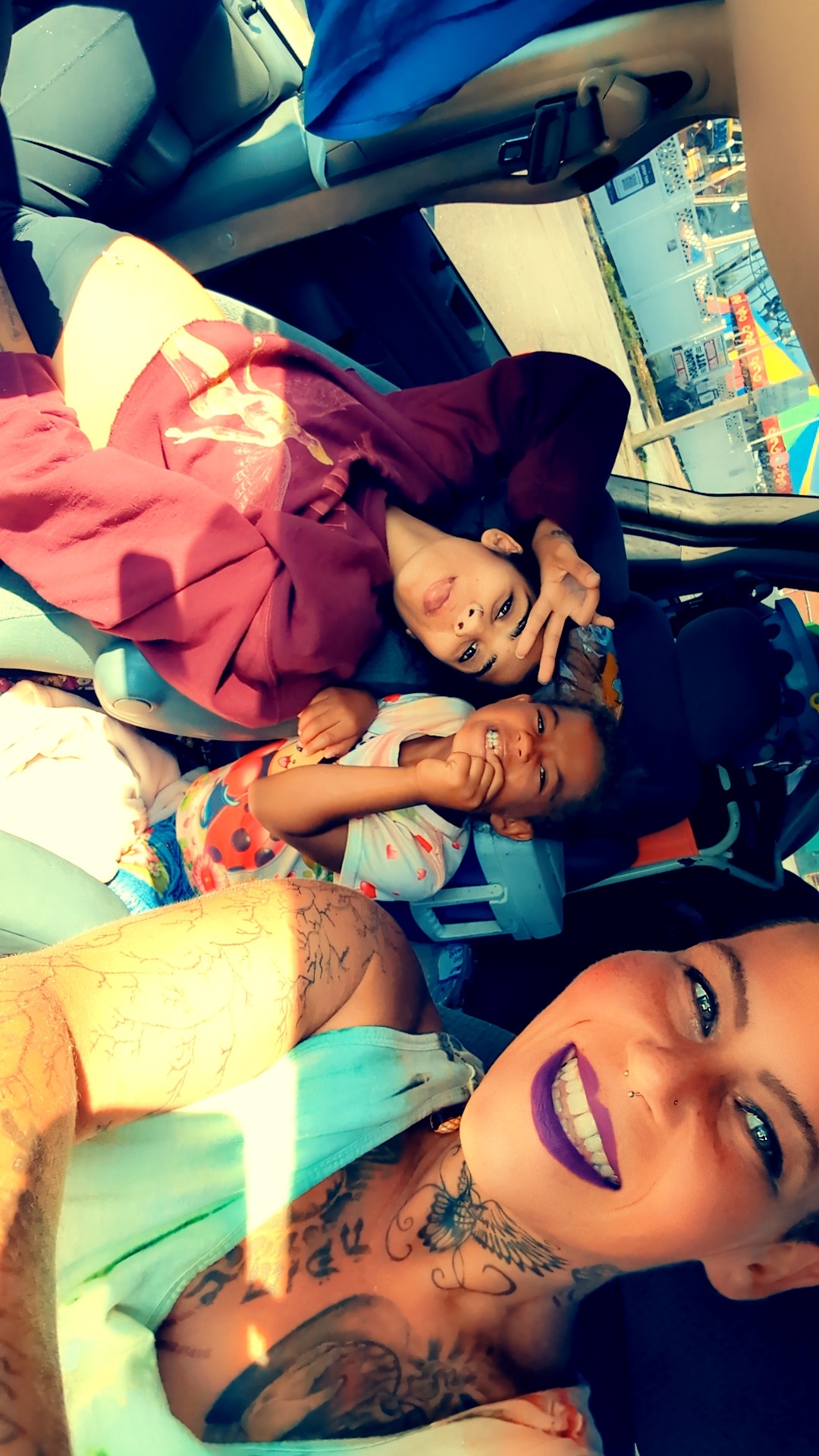 Support for [Yesenia Baker-Benitez] Ovarian Cancer Battle campaign photo, 6 of 8