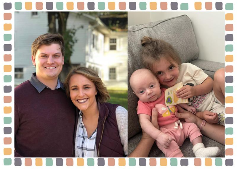 Team Abby: Clean Home, Full Heart! campaign photo, 2 of 4
