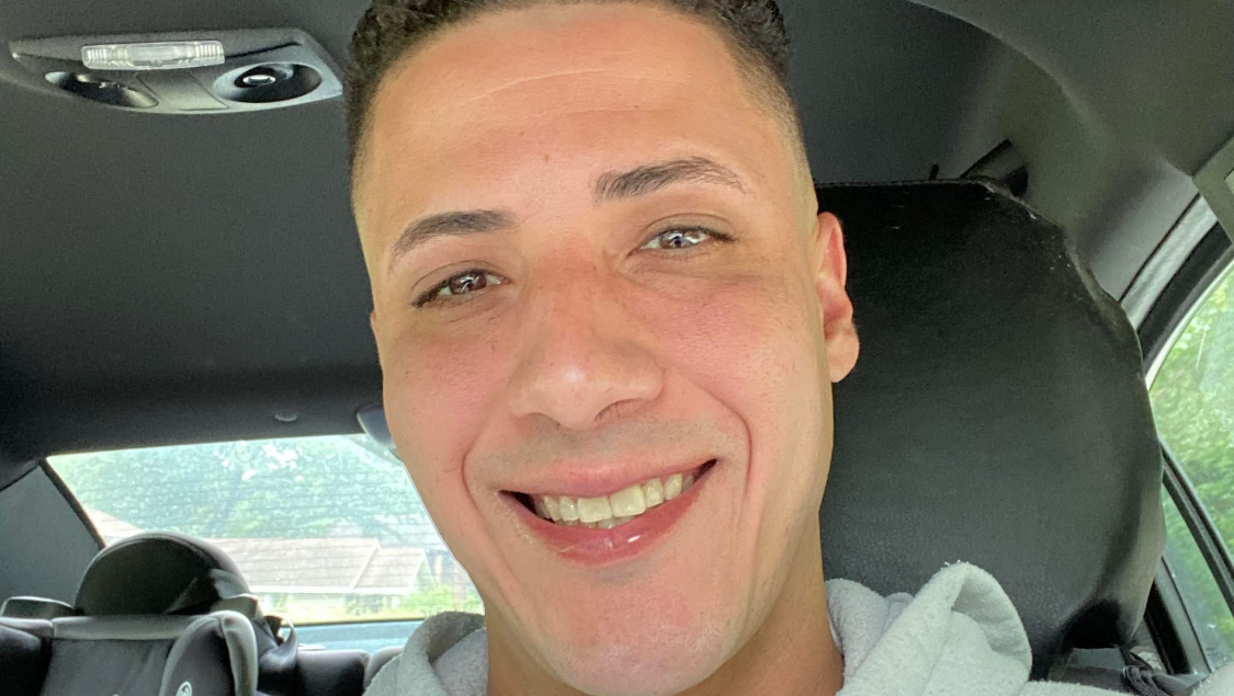 Support Javier Rodriguez After Tragic Loss photo