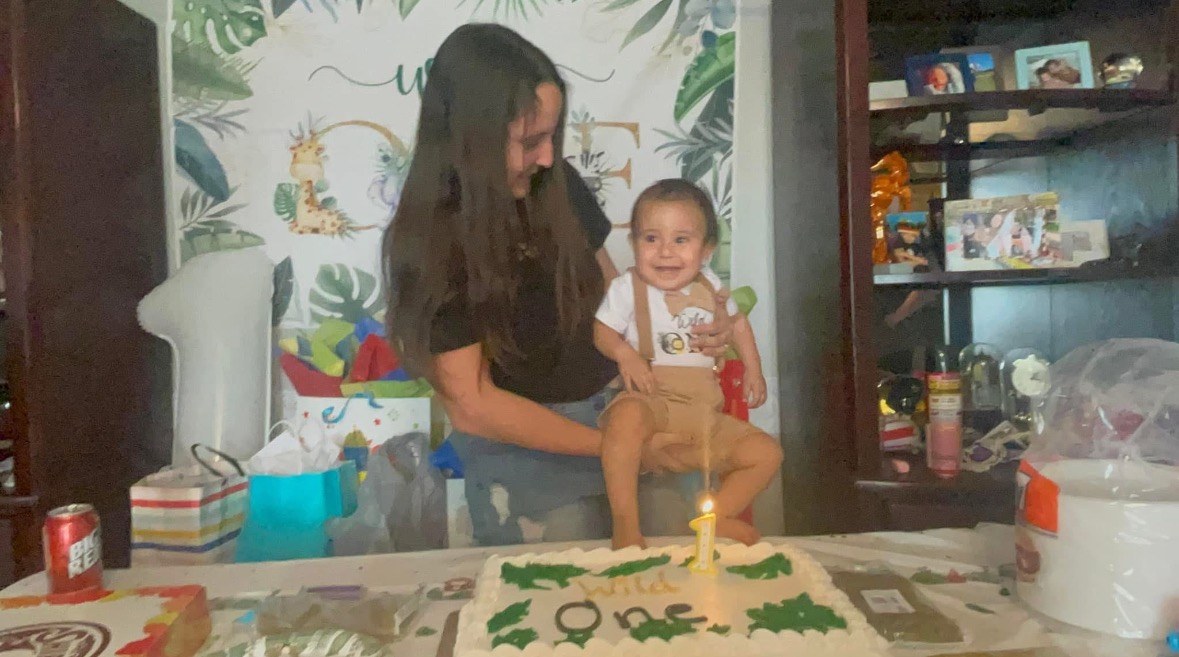 Help Mateo Beat Childhood Cancer campaign photo, 7 of 8