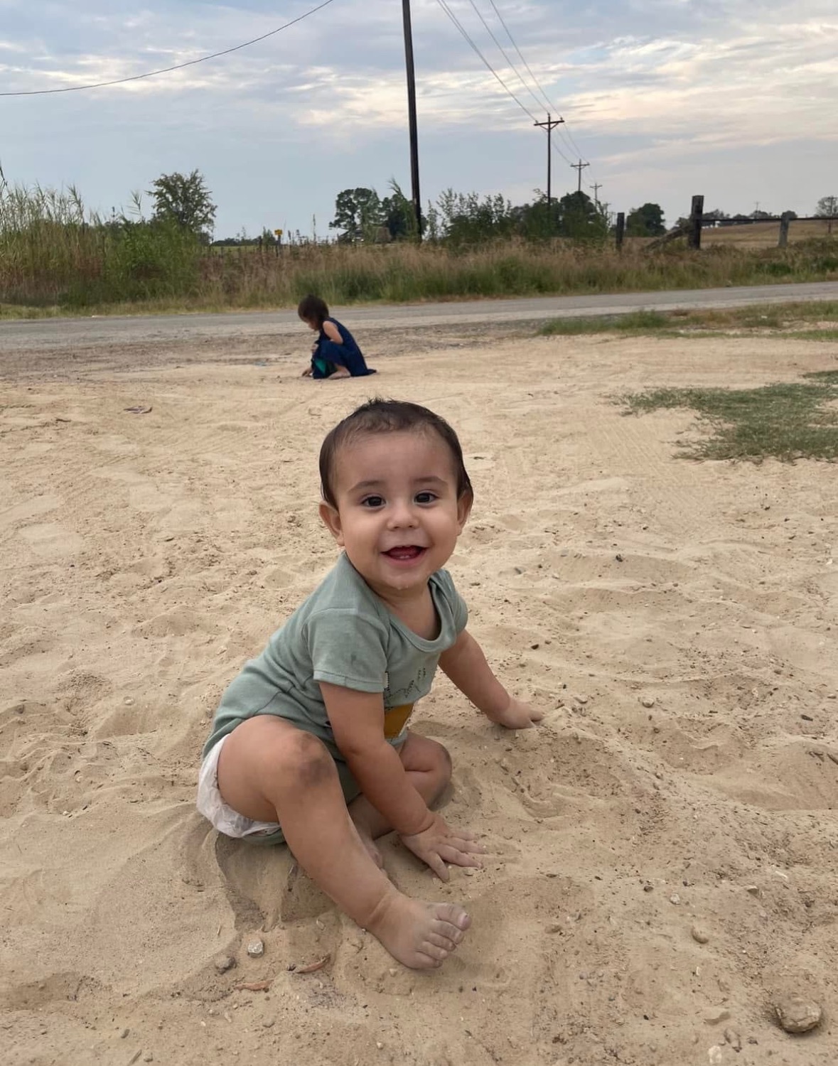 Help Mateo Beat Childhood Cancer campaign photo, 4 of 8
