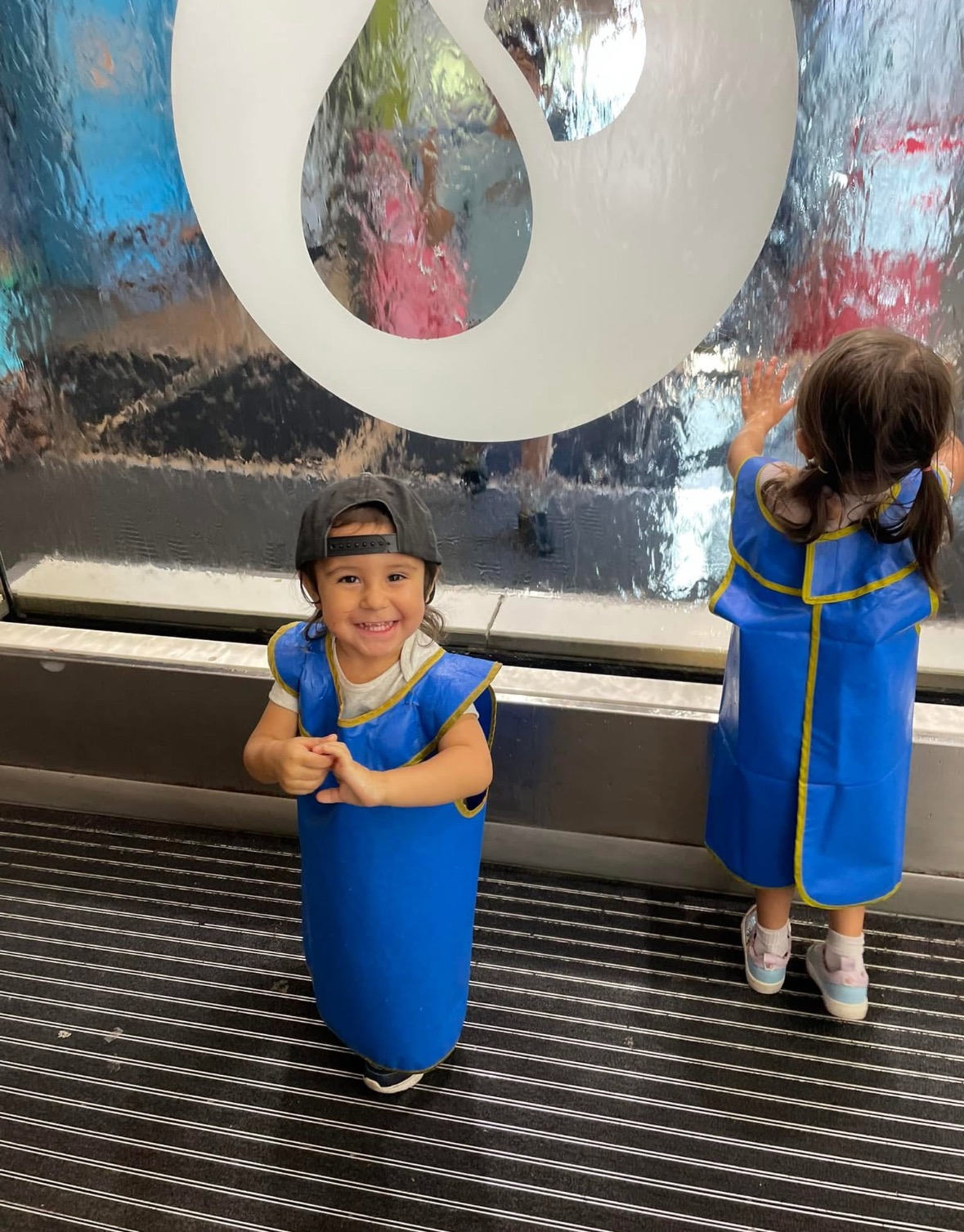 Help Mateo Beat Childhood Cancer campaign photo, 5 of 8