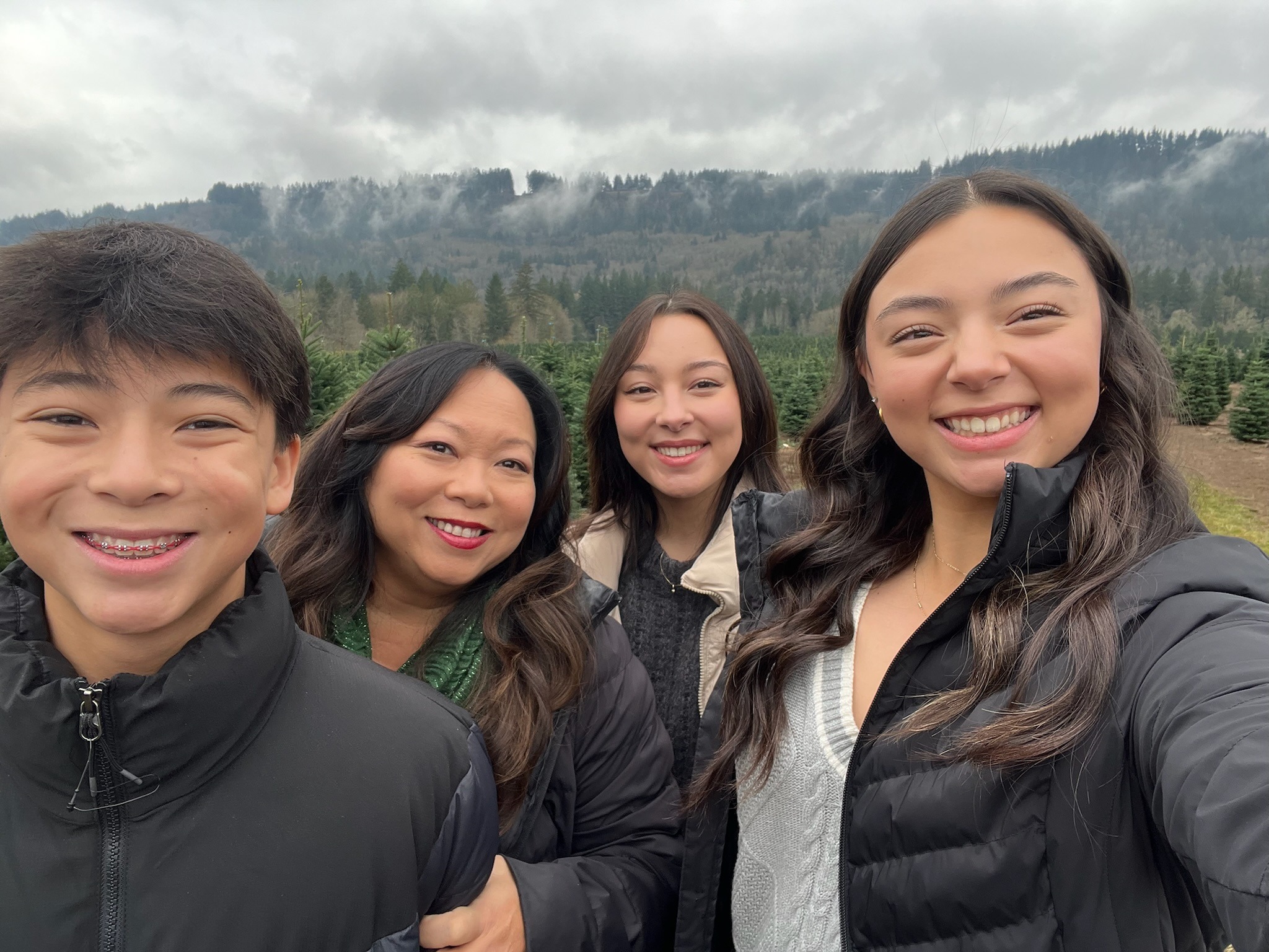 Support my family through surgery and divorce campaign photo, 4 of 5