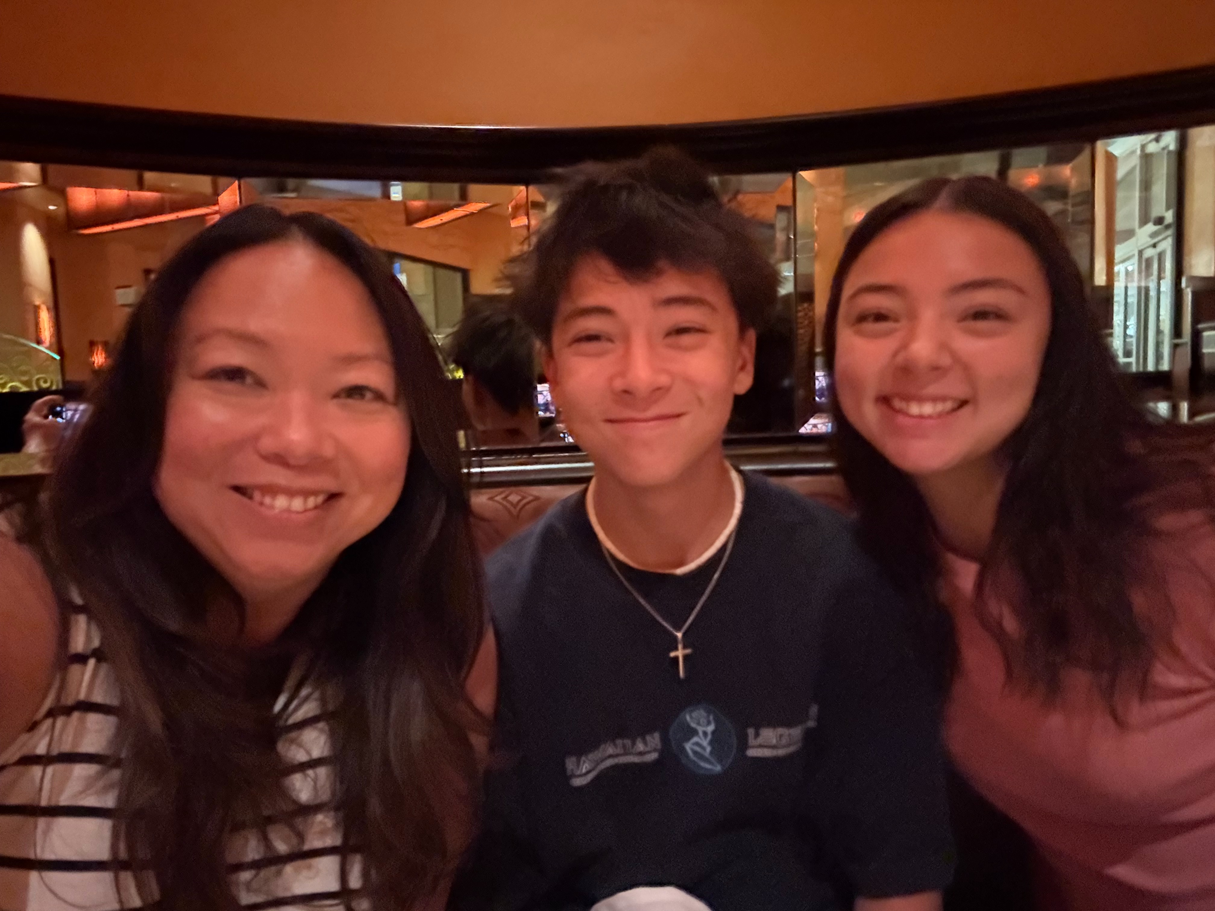 Support my family through surgery and divorce campaign photo, 2 of 5
