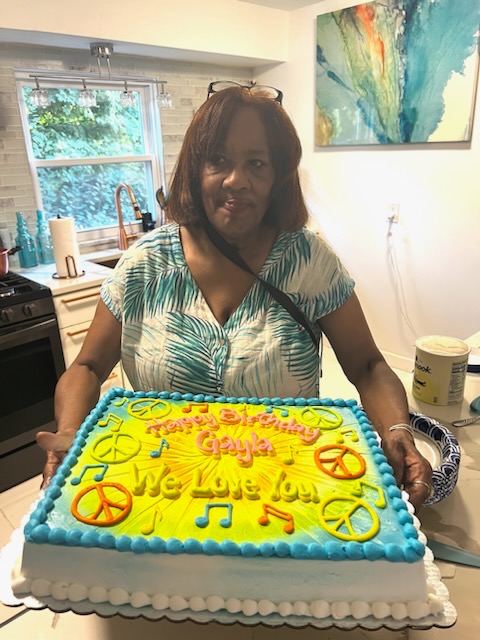 Please Help Gayla Jones Get Her Smile and Confidence Back. campaign photo, 7 of 8