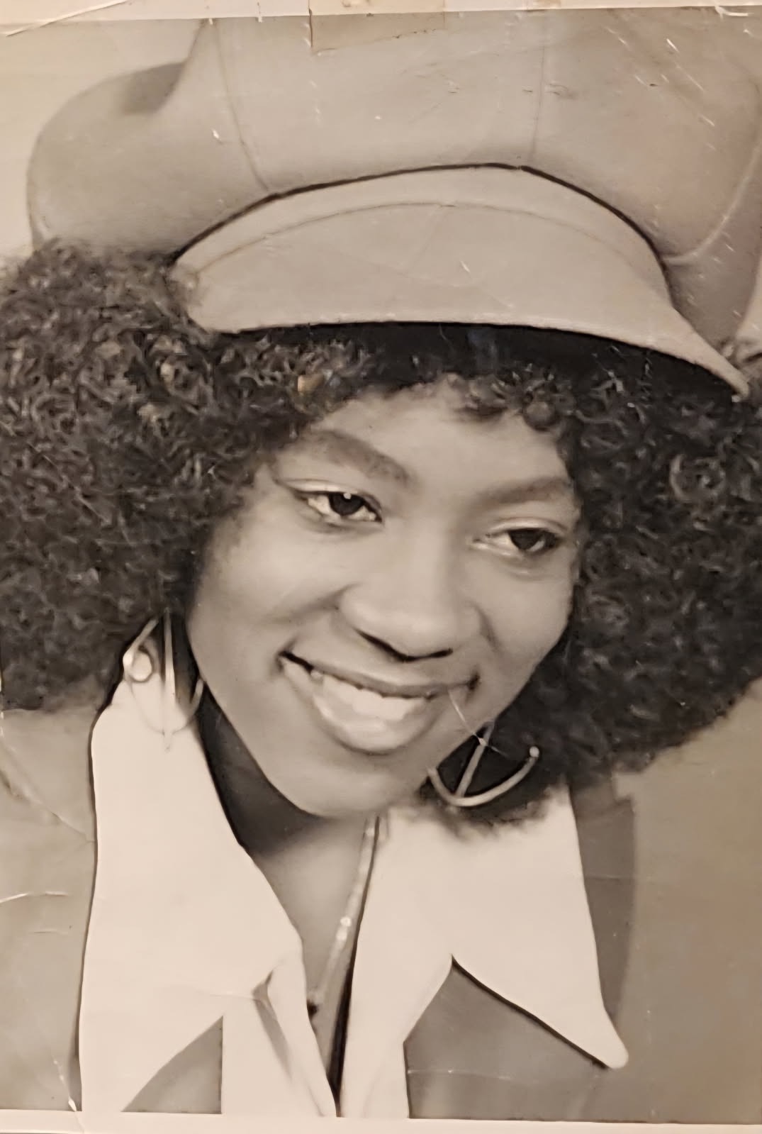 Please Help Gayla Jones Get Her Smile and Confidence Back. campaign photo, 5 of 8