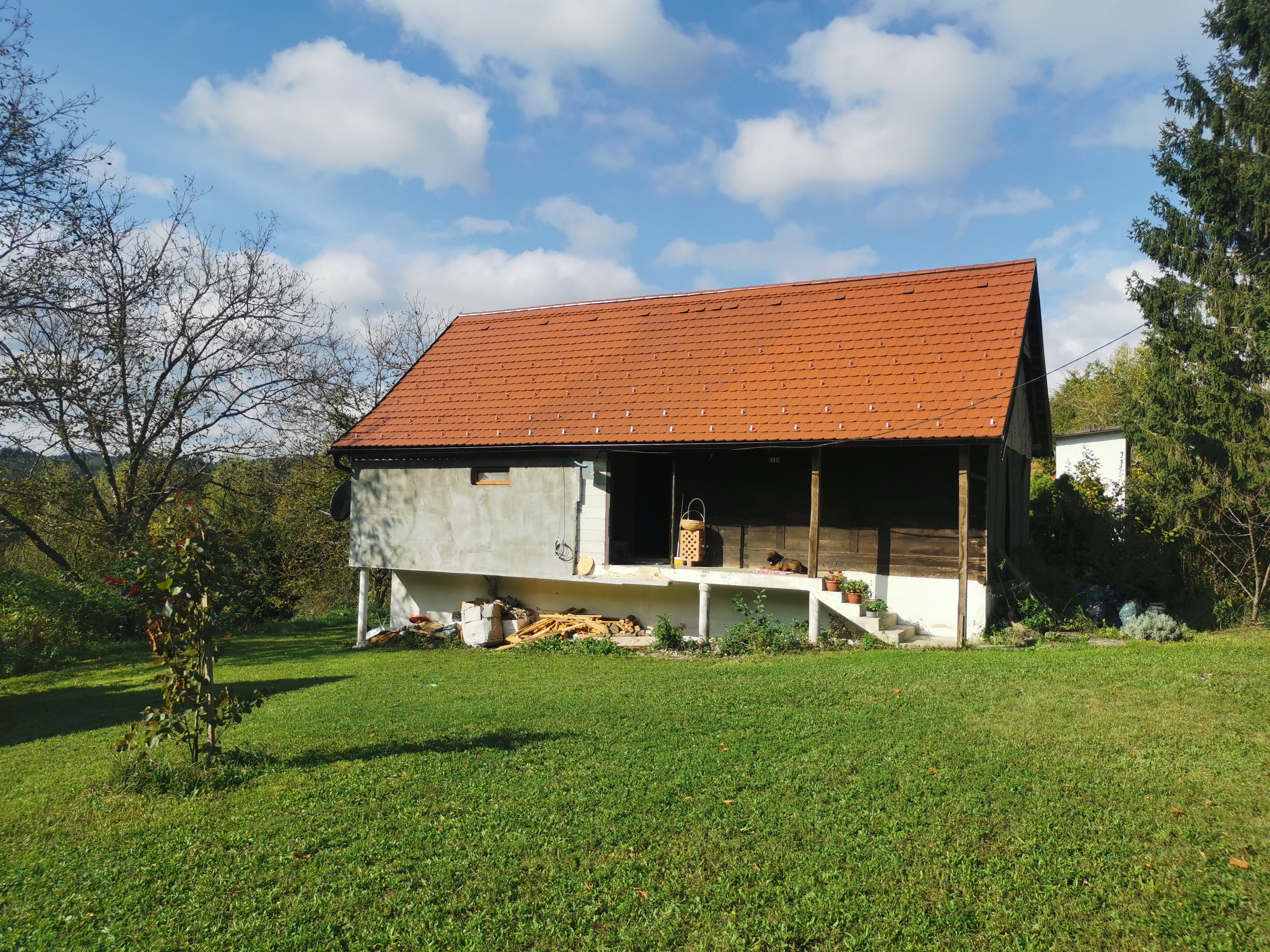 Tamara & Shambho Need Your Help to Rebuild campaign photo, 5 of 6