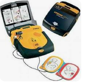 Bollington AEDs campaign photo, 2 of 4
