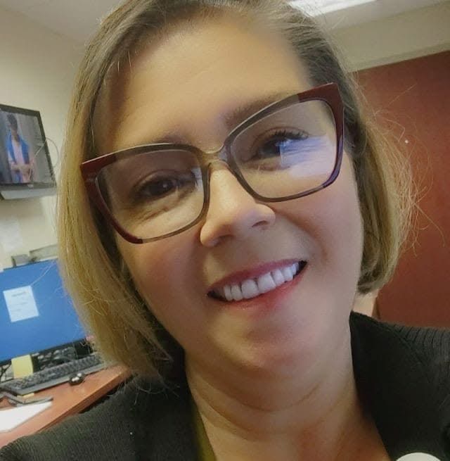 Support Angela Robertson’s Battle with Plasma Cell Leukemia campaign photo, 4 of 5