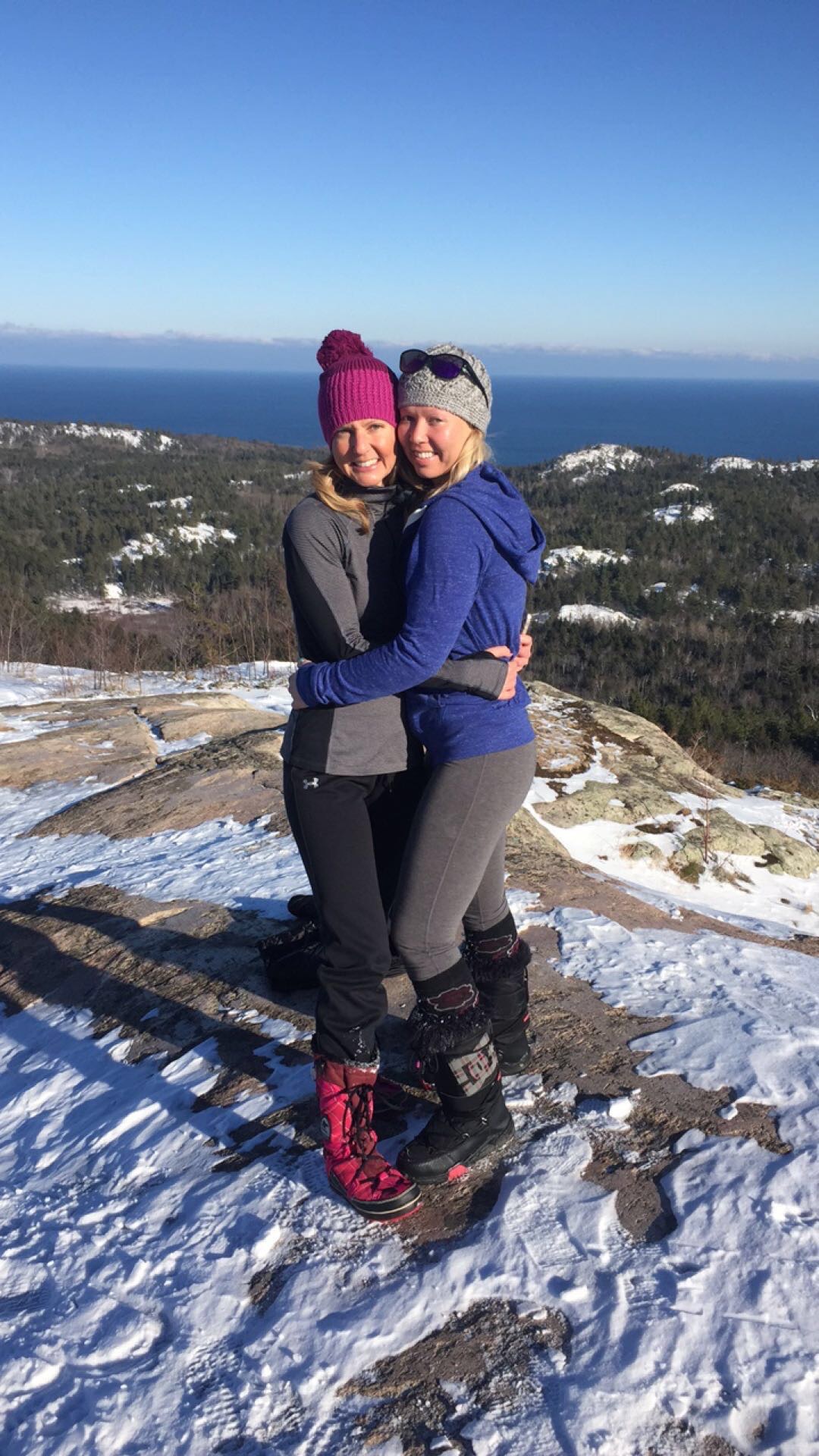 Help My Sister Heal- Surgery & Travel Expenses campaign photo, 2 of 4
