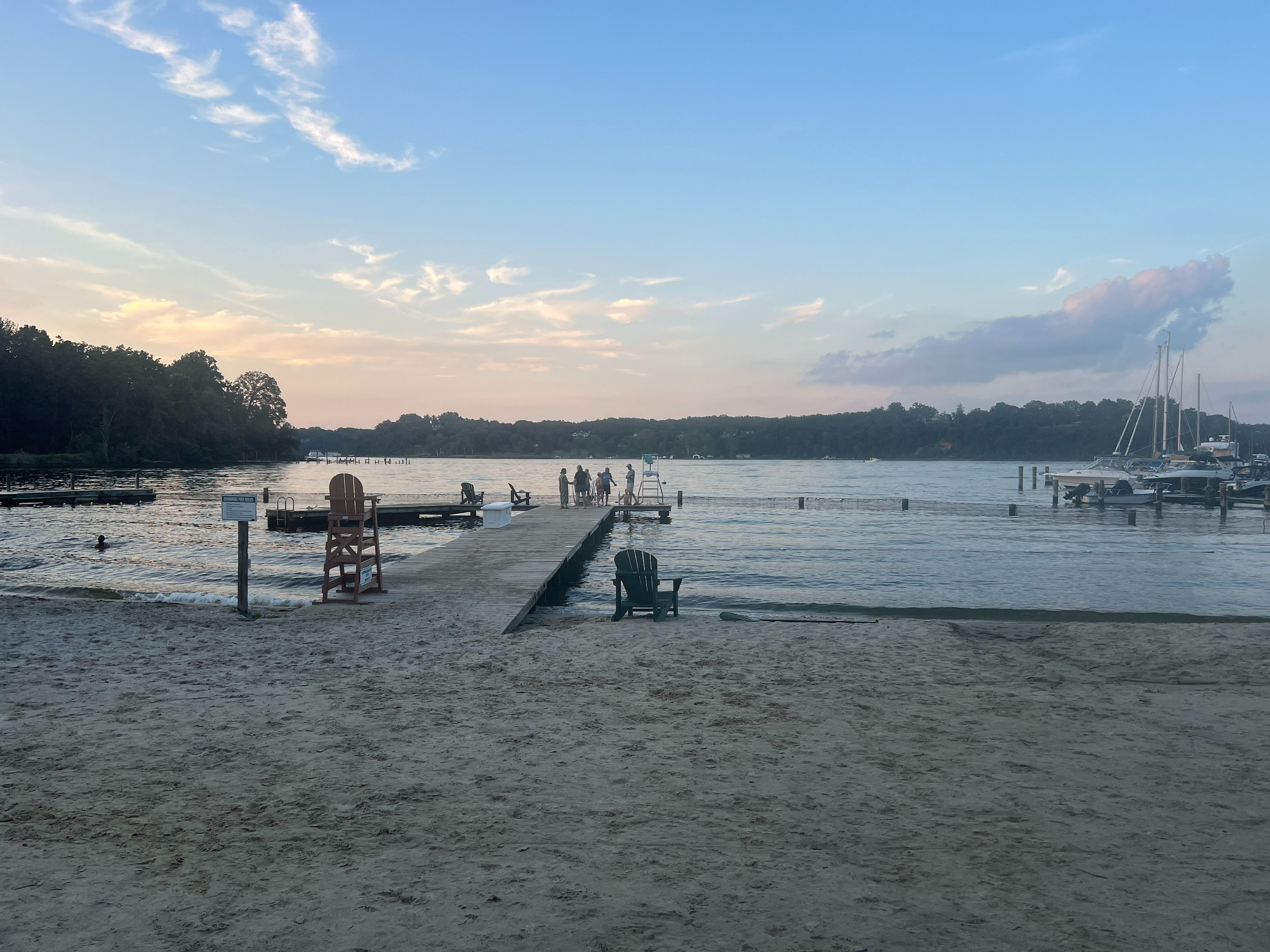 Save Epping Forest Beach and Our Severn River! campaign photo, 5 of 7
