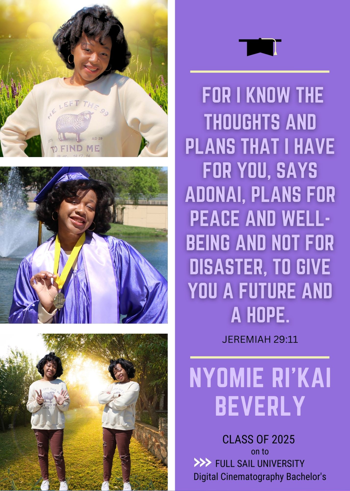 Support the Family of Monica Janelle Beverly campaign photo, 4 of 8