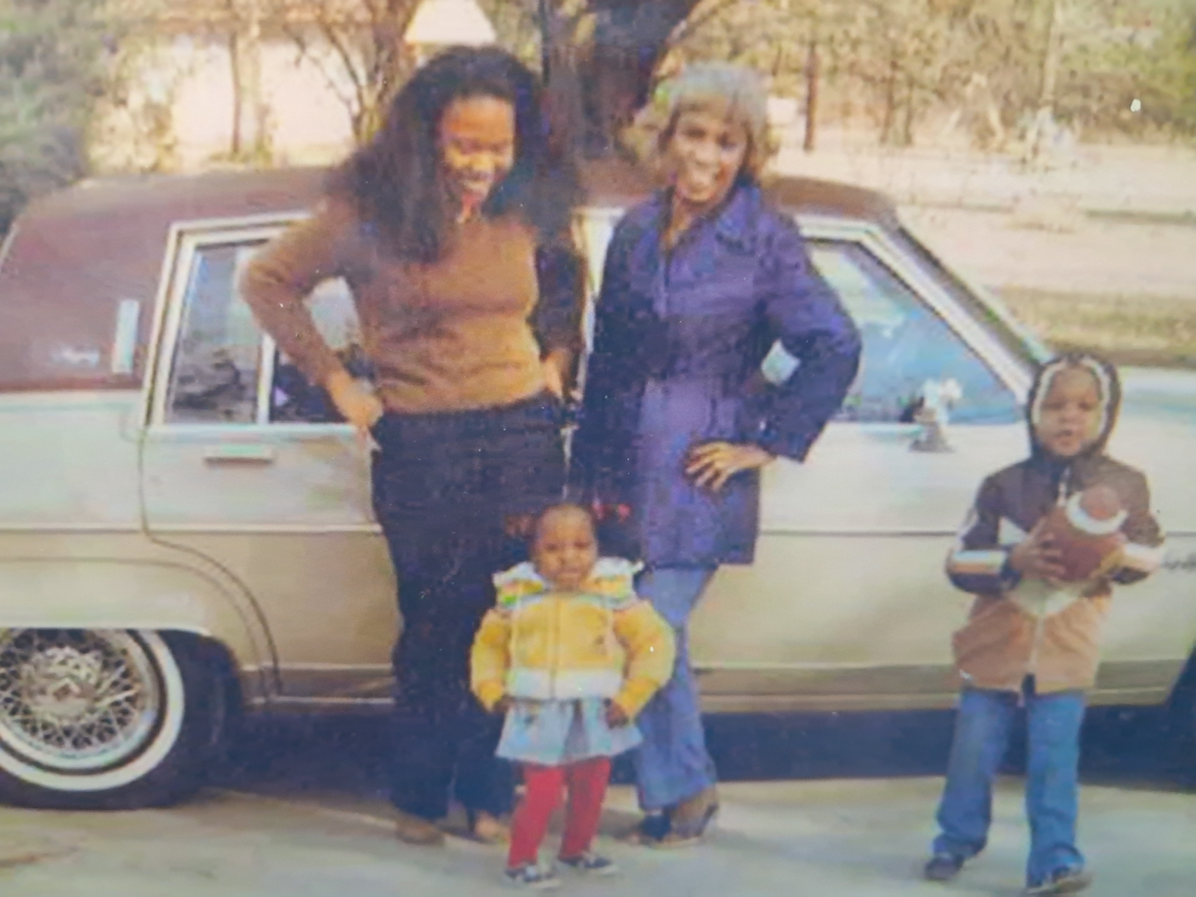 Support the Family of Monica Janelle Beverly campaign photo, 6 of 8