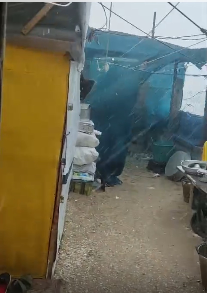 Help a Displaced Palestinian Family Rebuild Their Life campaign photo, 2 of 4