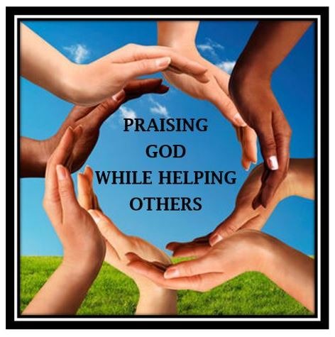 Support Freedom Circles. We Help Those In Need campaign photo, 2 of 7