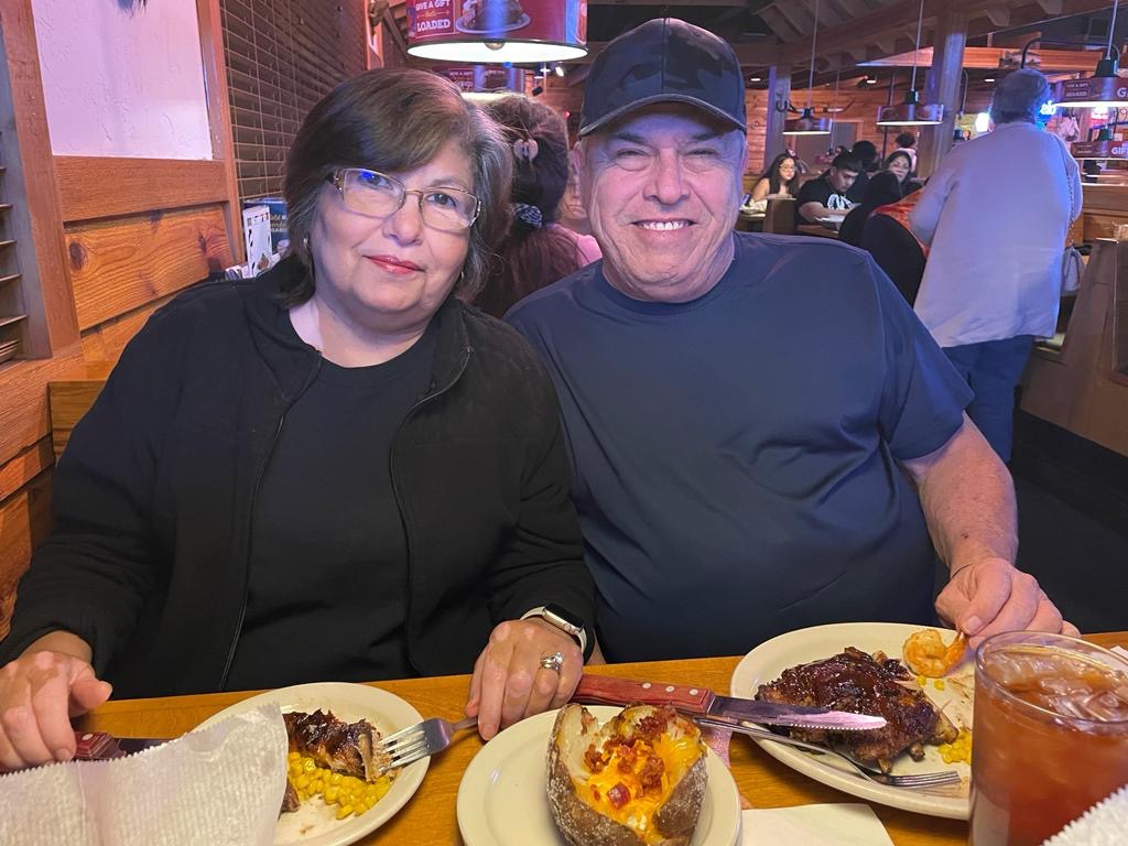 Honoring Pedro Alavez’s Kindness campaign photo, 2 of 8