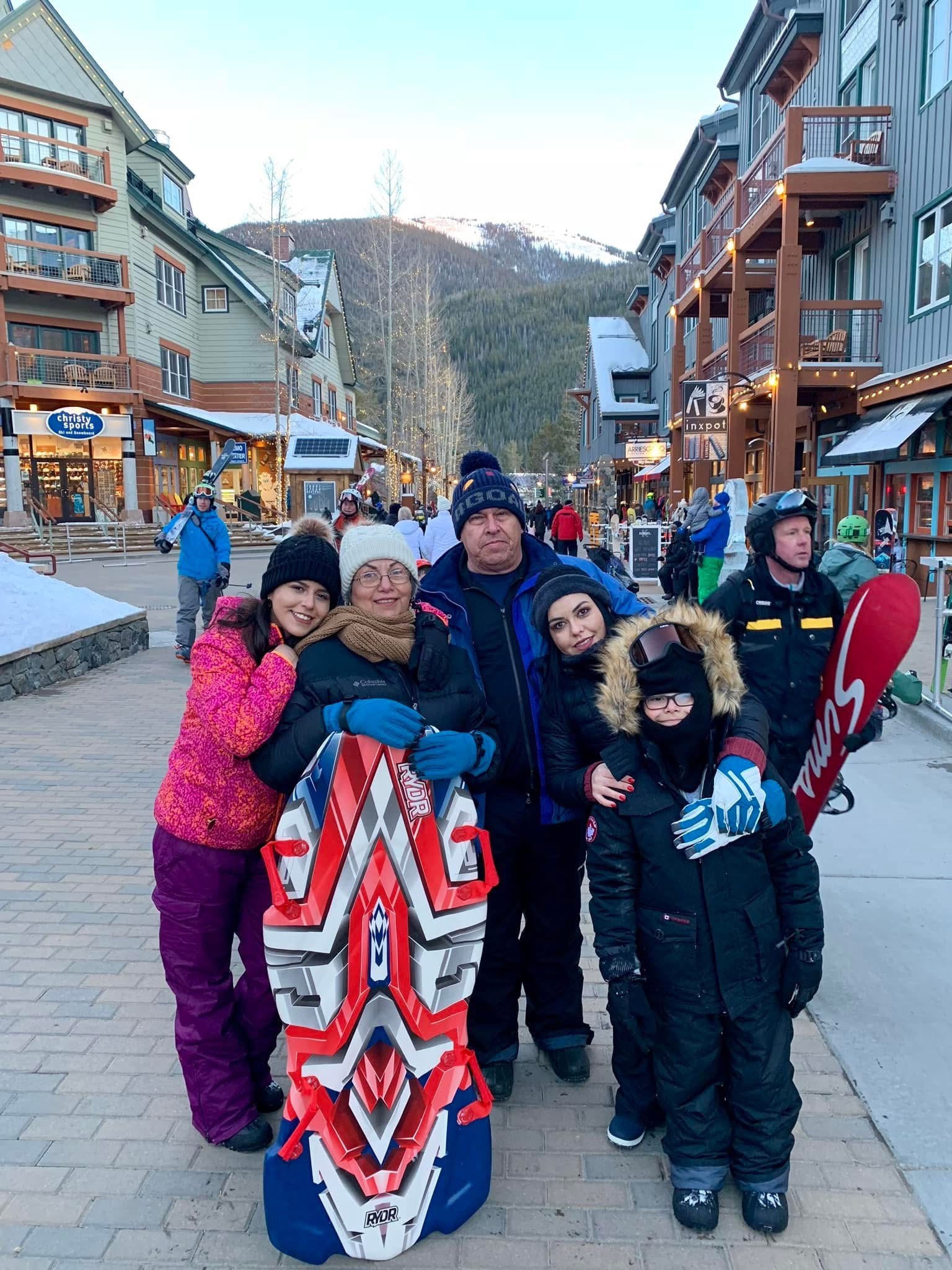 Honoring Pedro Alavez’s Kindness campaign photo, 5 of 8