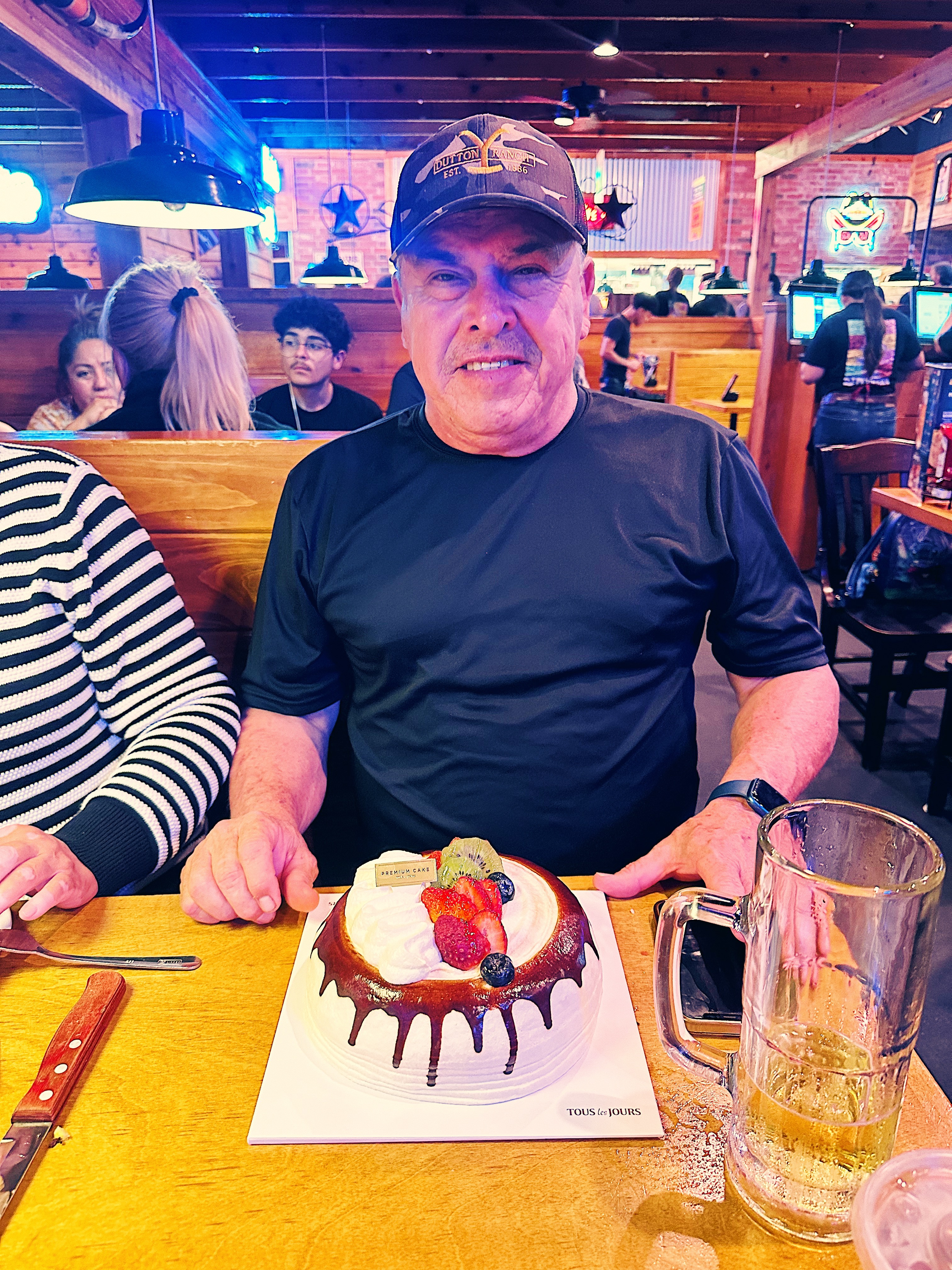 Honoring Pedro Alavez’s Kindness campaign photo, 6 of 8