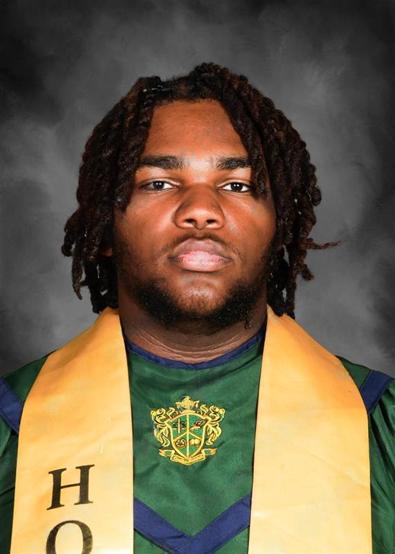 Help Matthew get to Virginia Union University campaign photo, 2 of 8