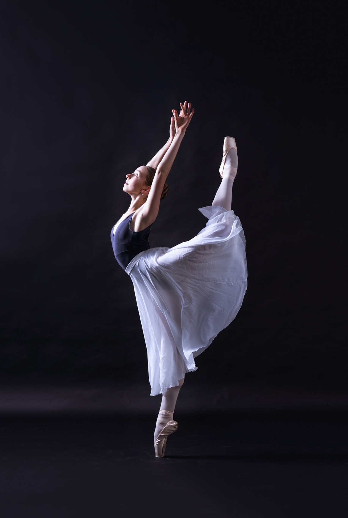 Help support Arwyn at the Australian Ballet School campaign photo, 12 of 13