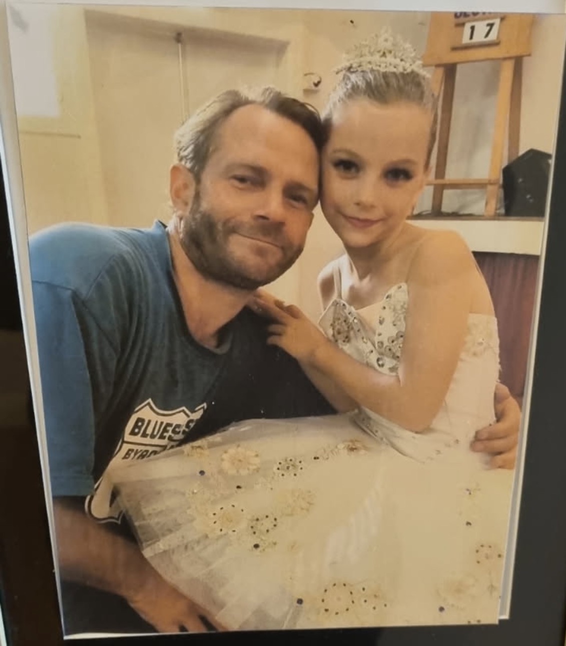 Help support Arwyn at the Australian Ballet School campaign photo, 2 of 13