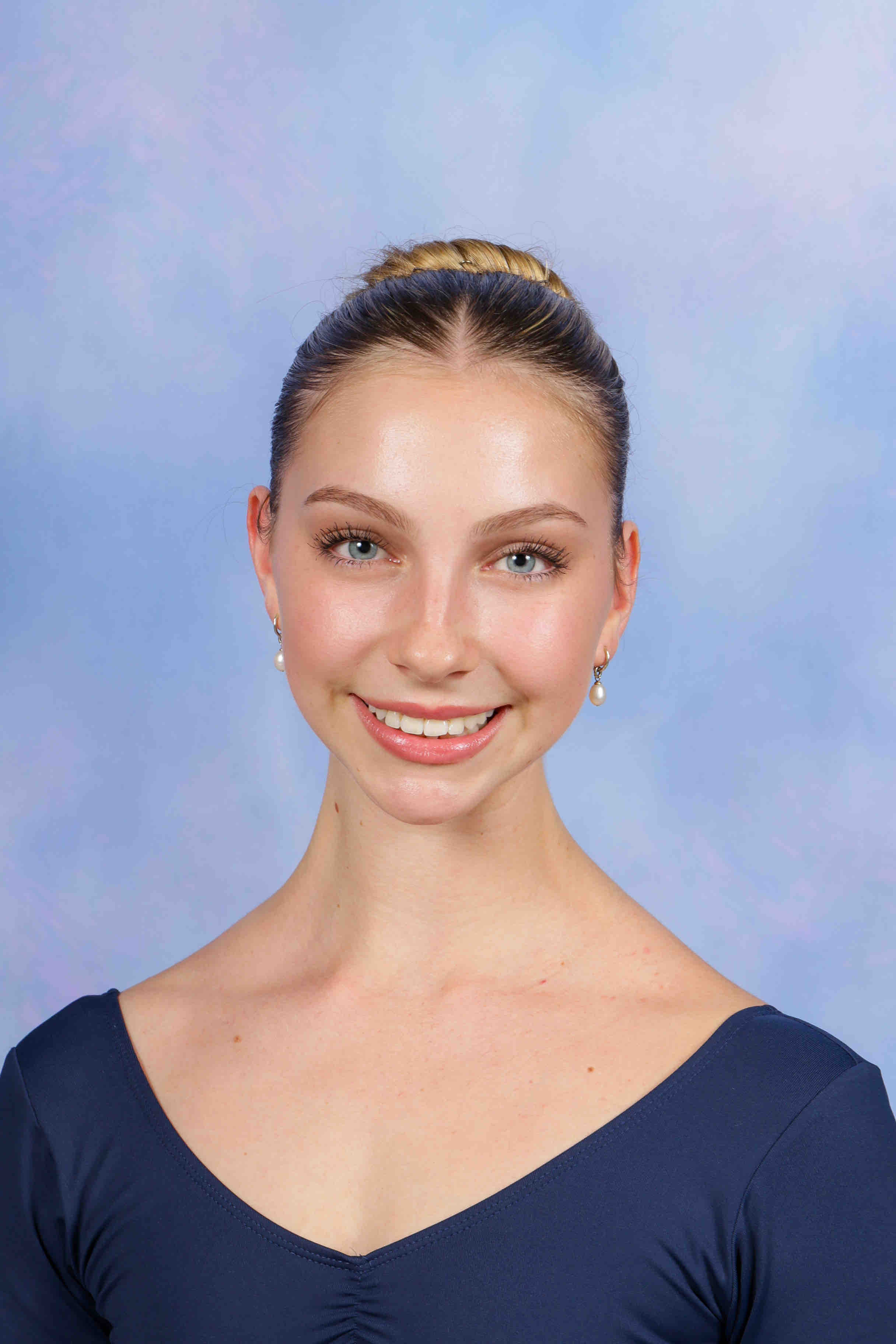 Help support Arwyn at the Australian Ballet School campaign photo, 4 of 13