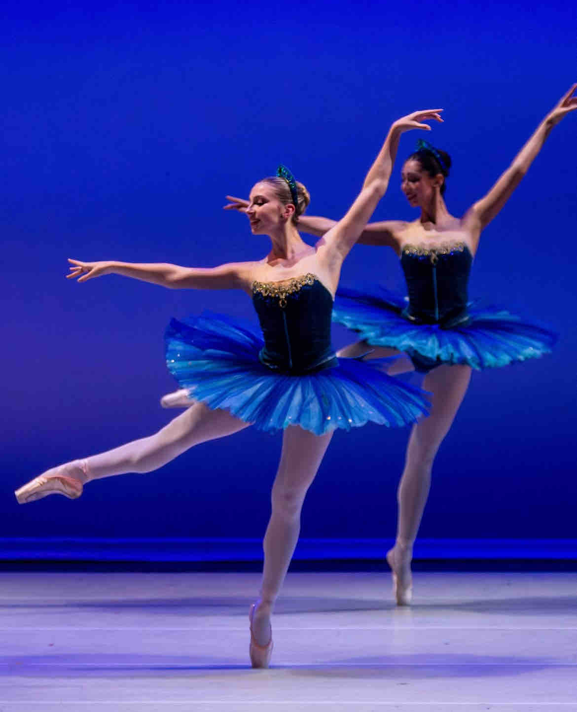 Help support Arwyn at the Australian Ballet School campaign photo, 7 of 13