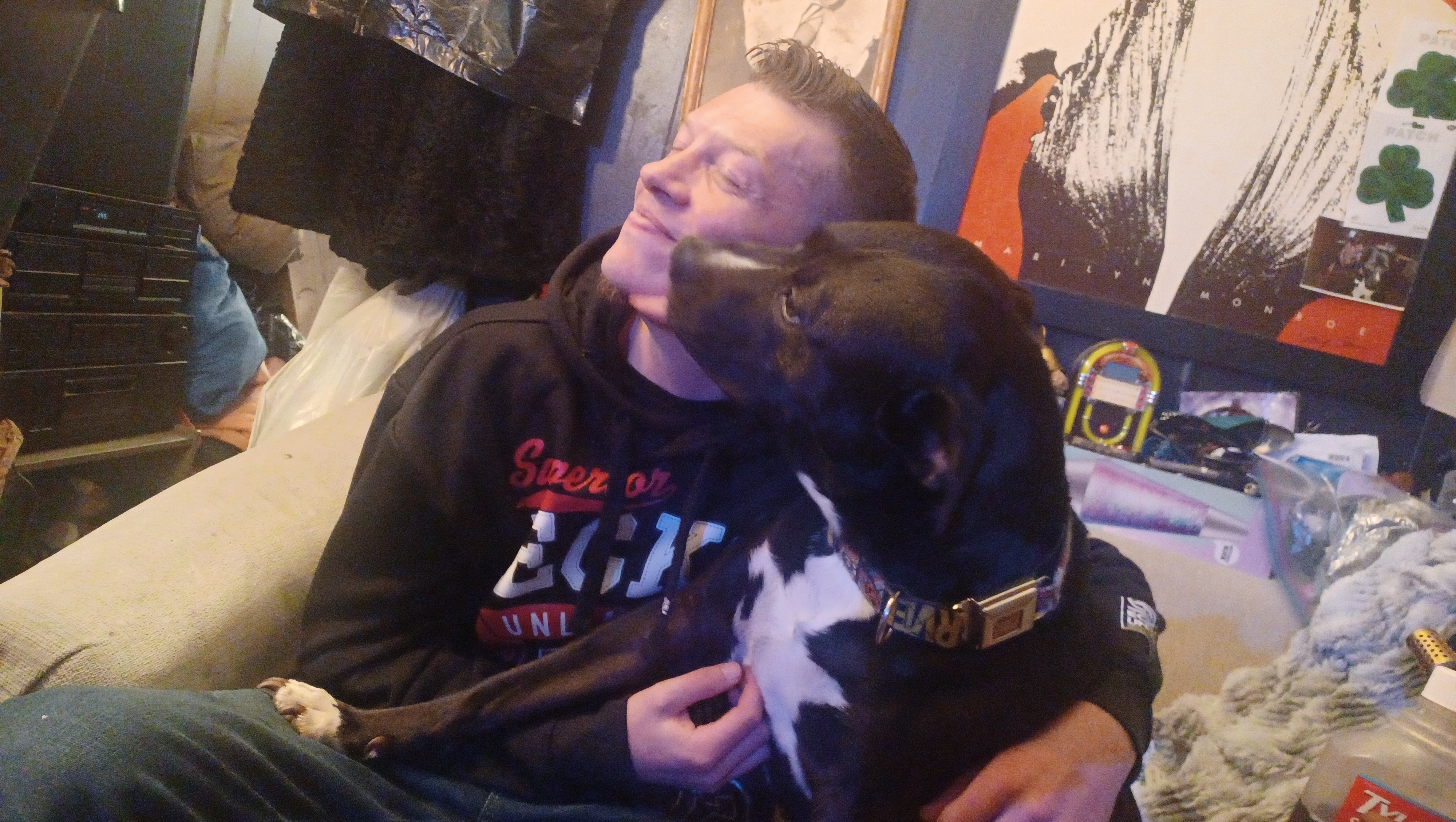 Bring Zuese Home: Help Renee Today photo