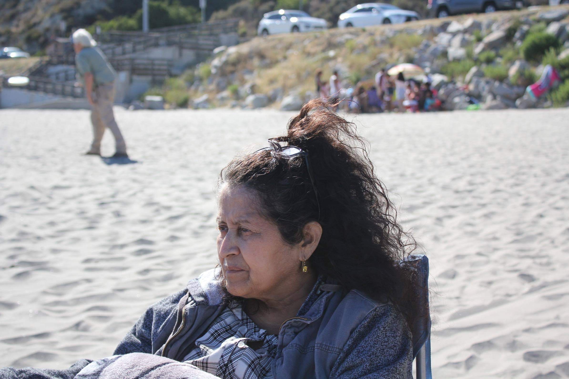 Help us honor our mom, Clary campaign photo, 2 of 8