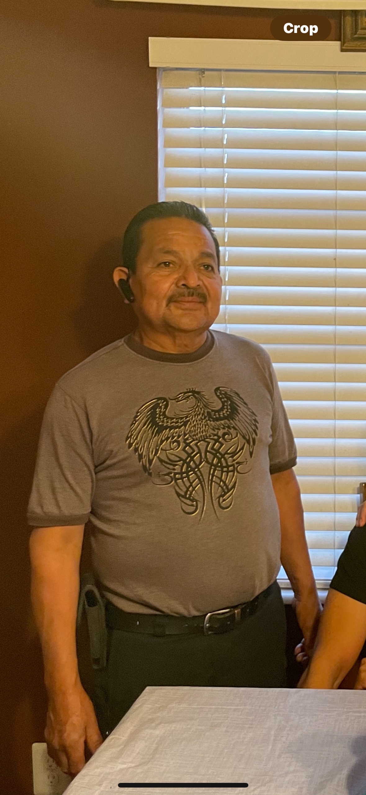 Donate to Gregorio Moctezuma's Funeral Costs campaign photo, 2 of 4