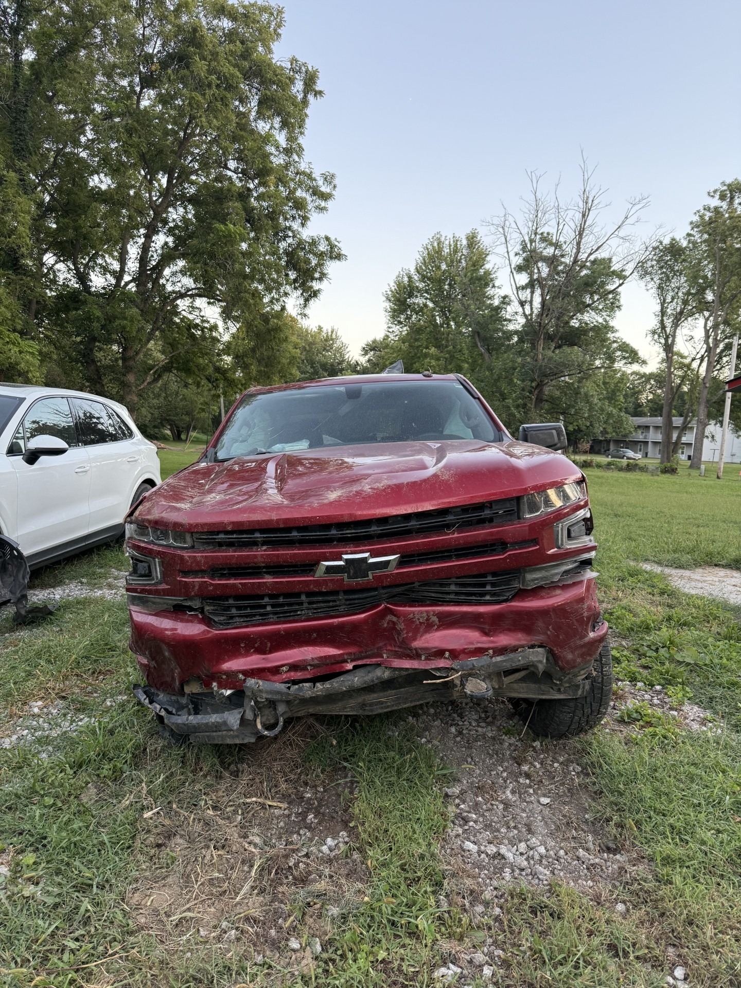 Help Ron & Cindy Wilson Face the Road Ahead campaign photo, 5 of 6