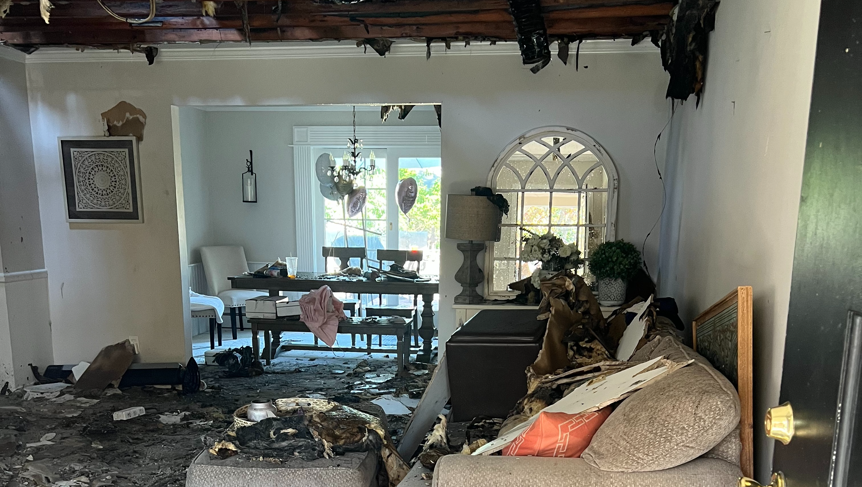 Assist the Franks Family in Their Time of Need photo