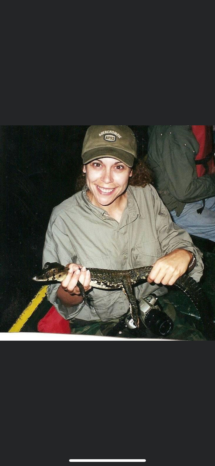Brenda’s memorial service campaign photo, 5 of 8