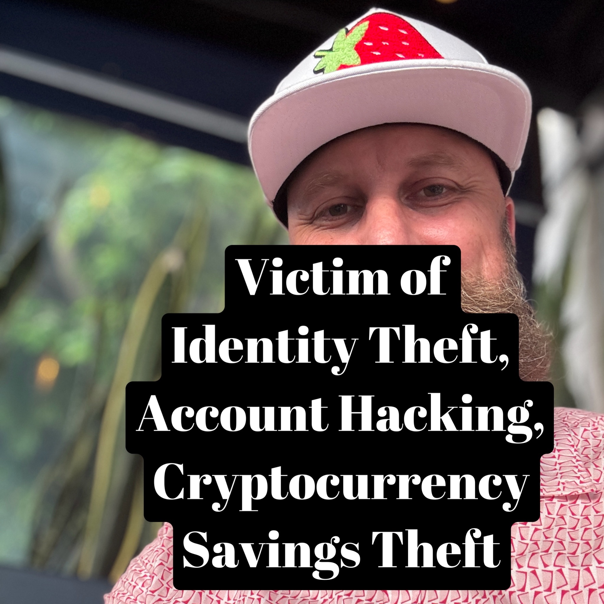 Fundraiser by Mike Bocek : Victim of Identity Theft, Account Hacking, Cyber  Crime