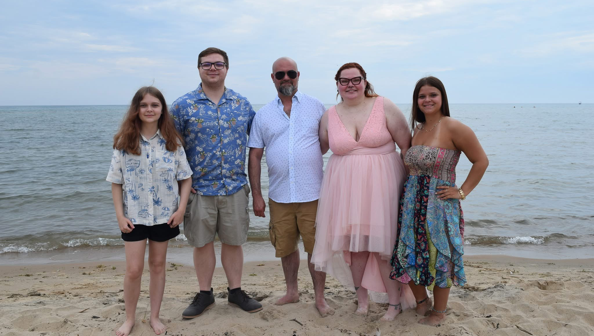 Help Cassie Waters fight Breast Cancer and Financial Strain! photo