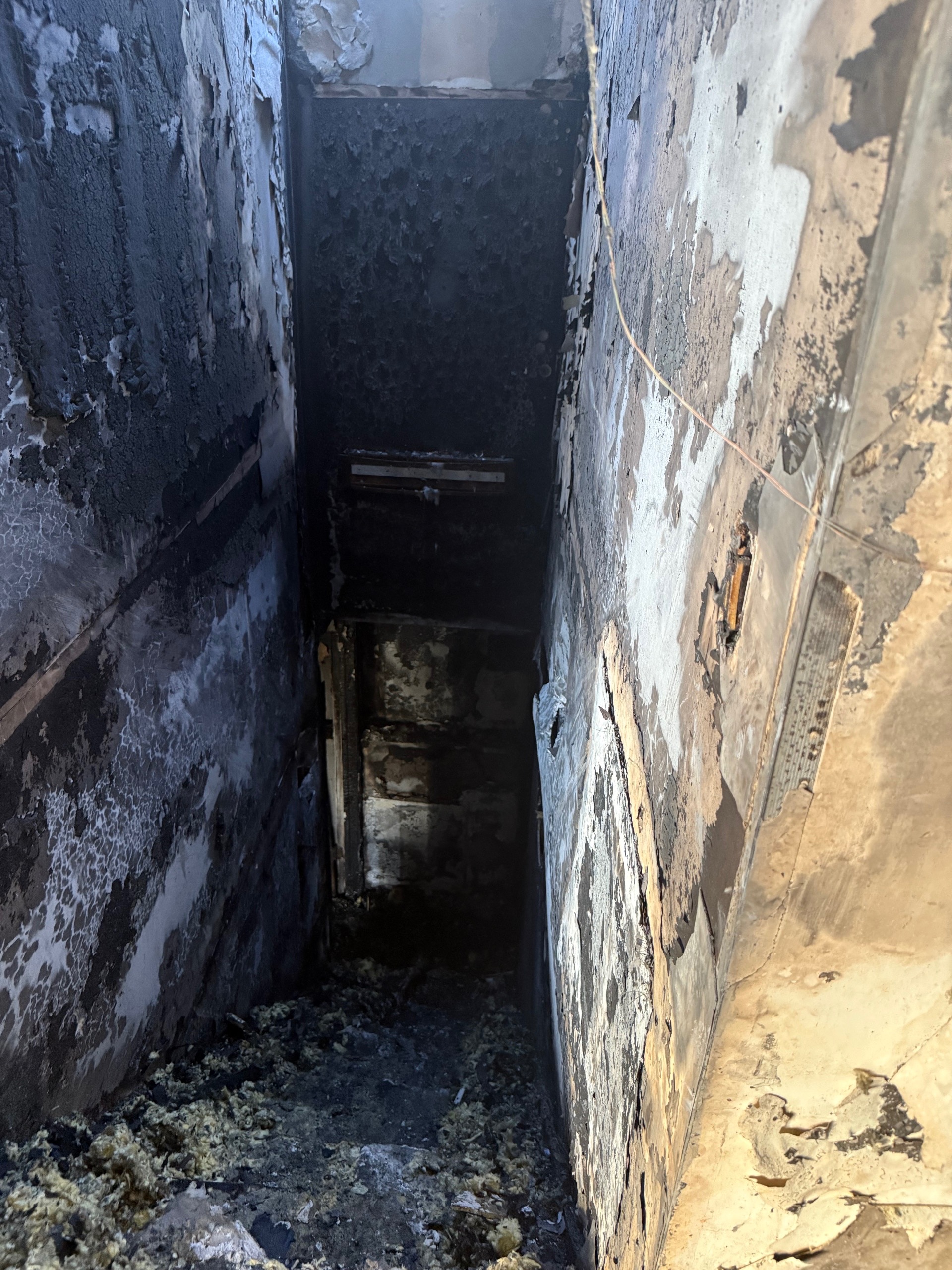 Help the Brown Family Rebuild After Fire campaign photo, 4 of 8