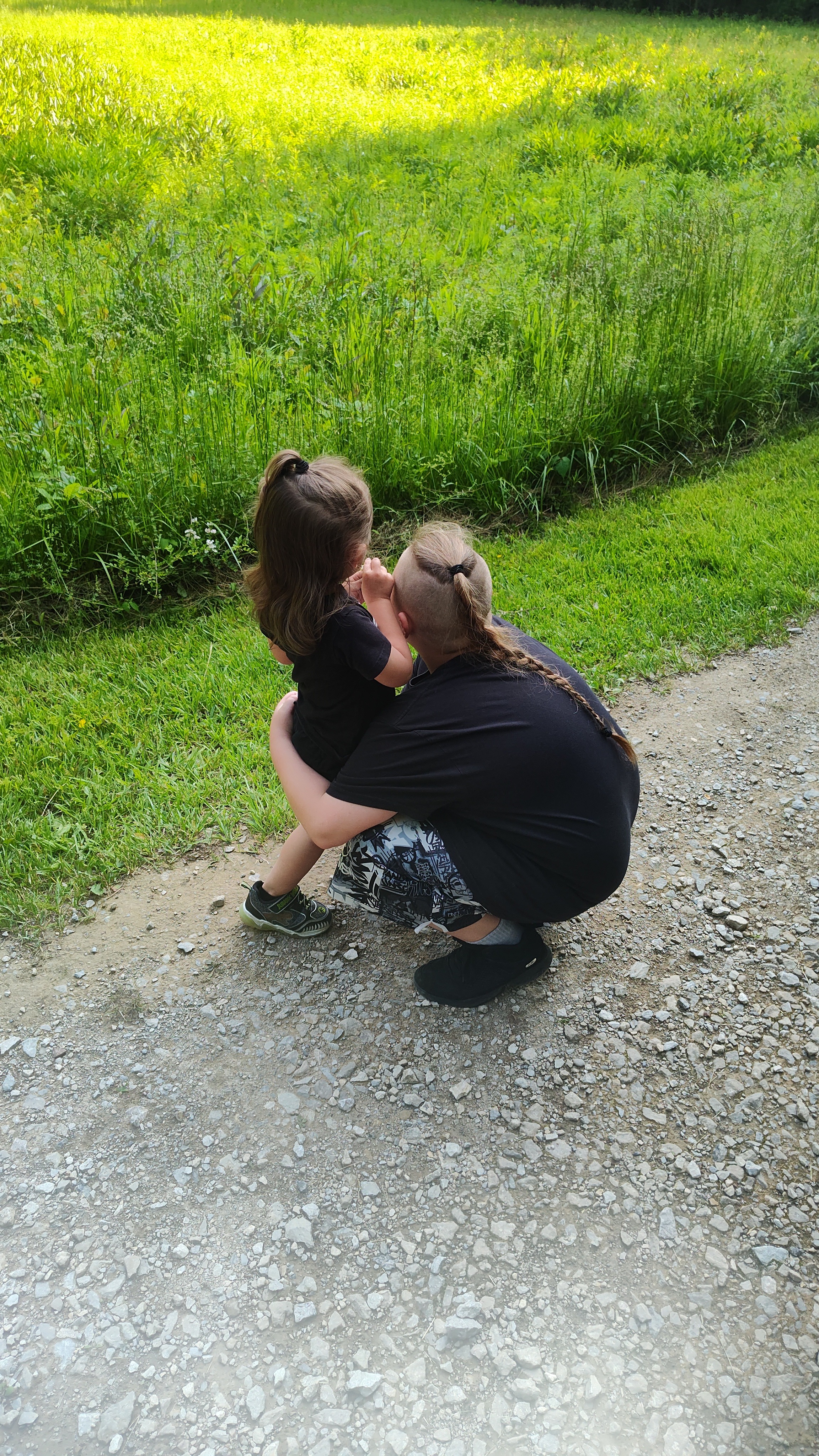 Help Shawna, Jaicy & Jakobi Find Stability campaign photo, 2 of 6