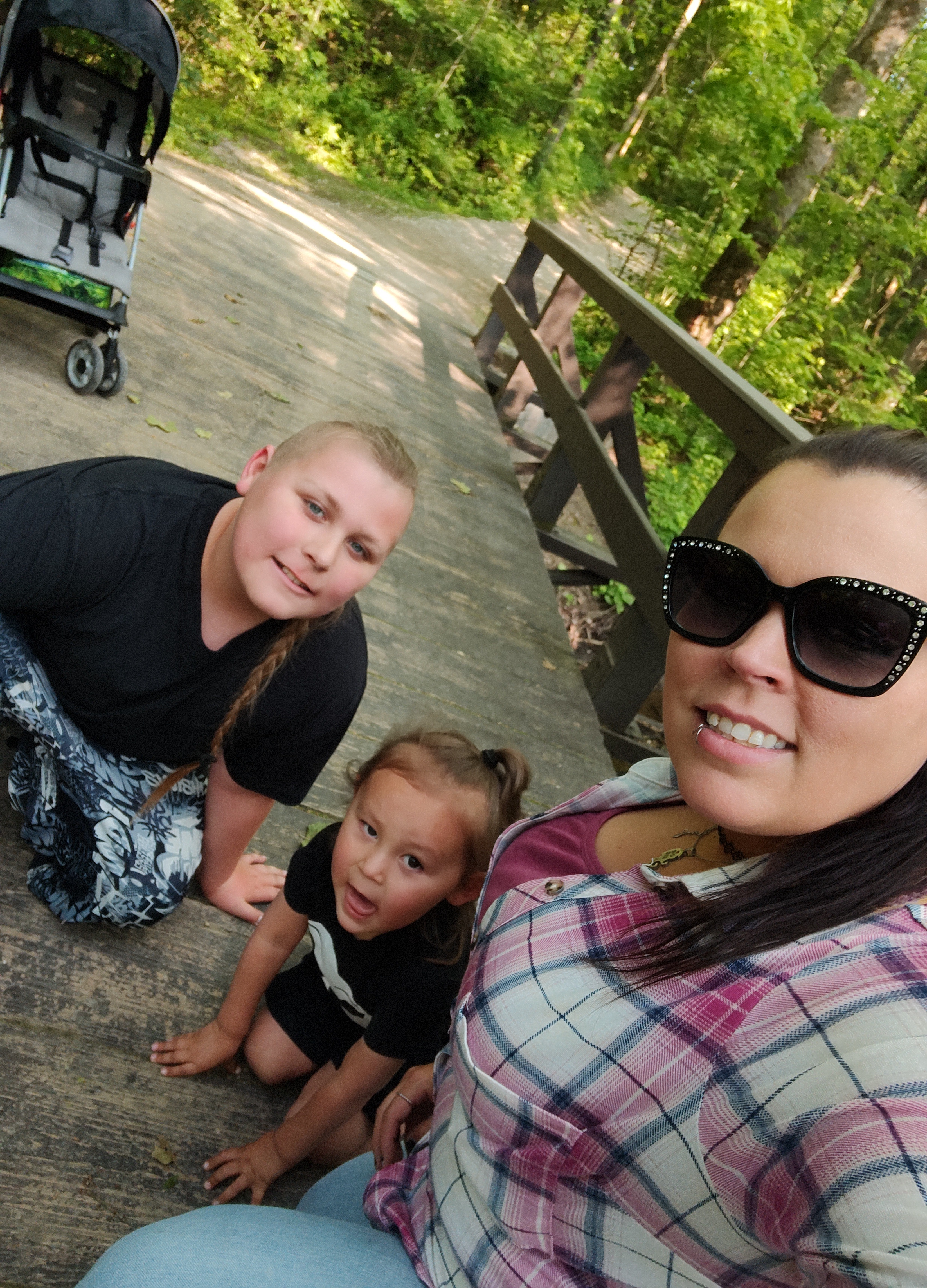 Help Shawna, Jaicy & Jakobi Find Stability campaign photo, 4 of 6
