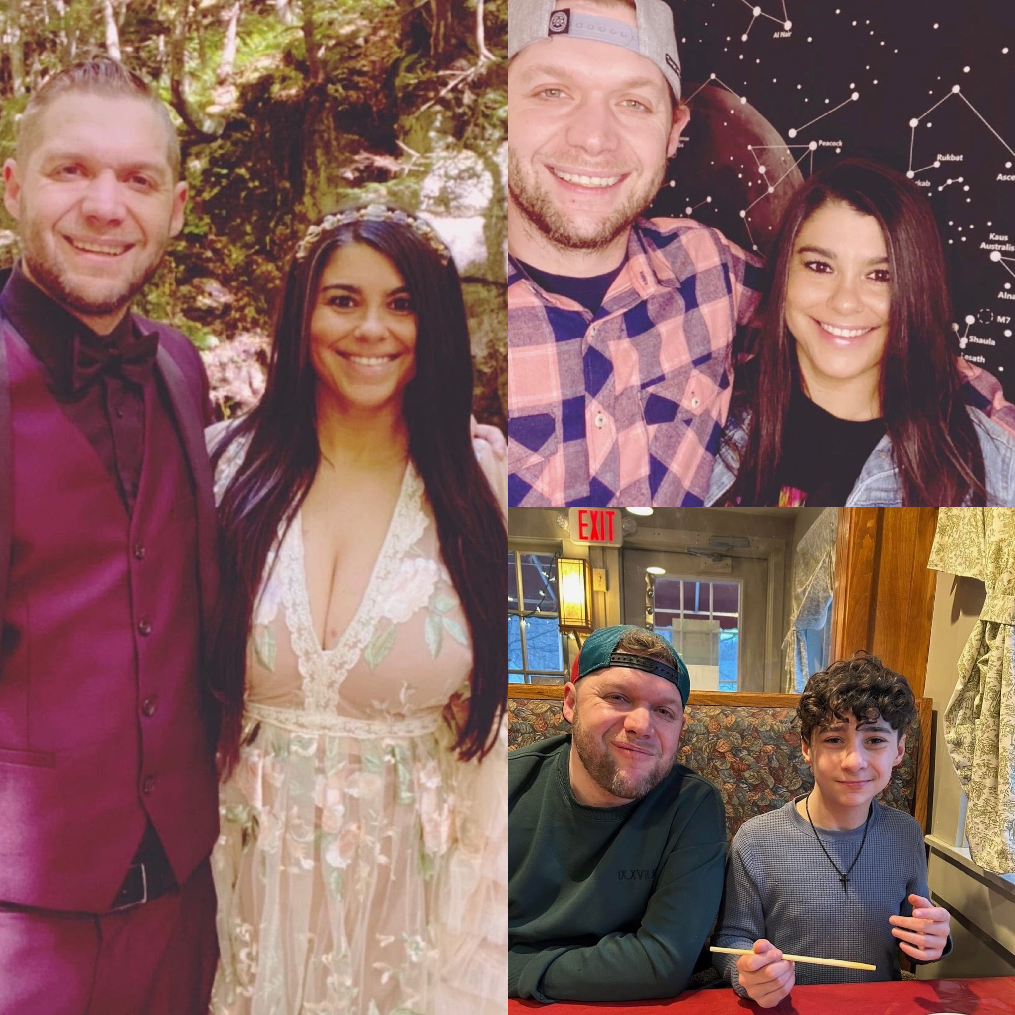 Support Jessica and Rj After Tragic Loss campaign photo, 5 of 6