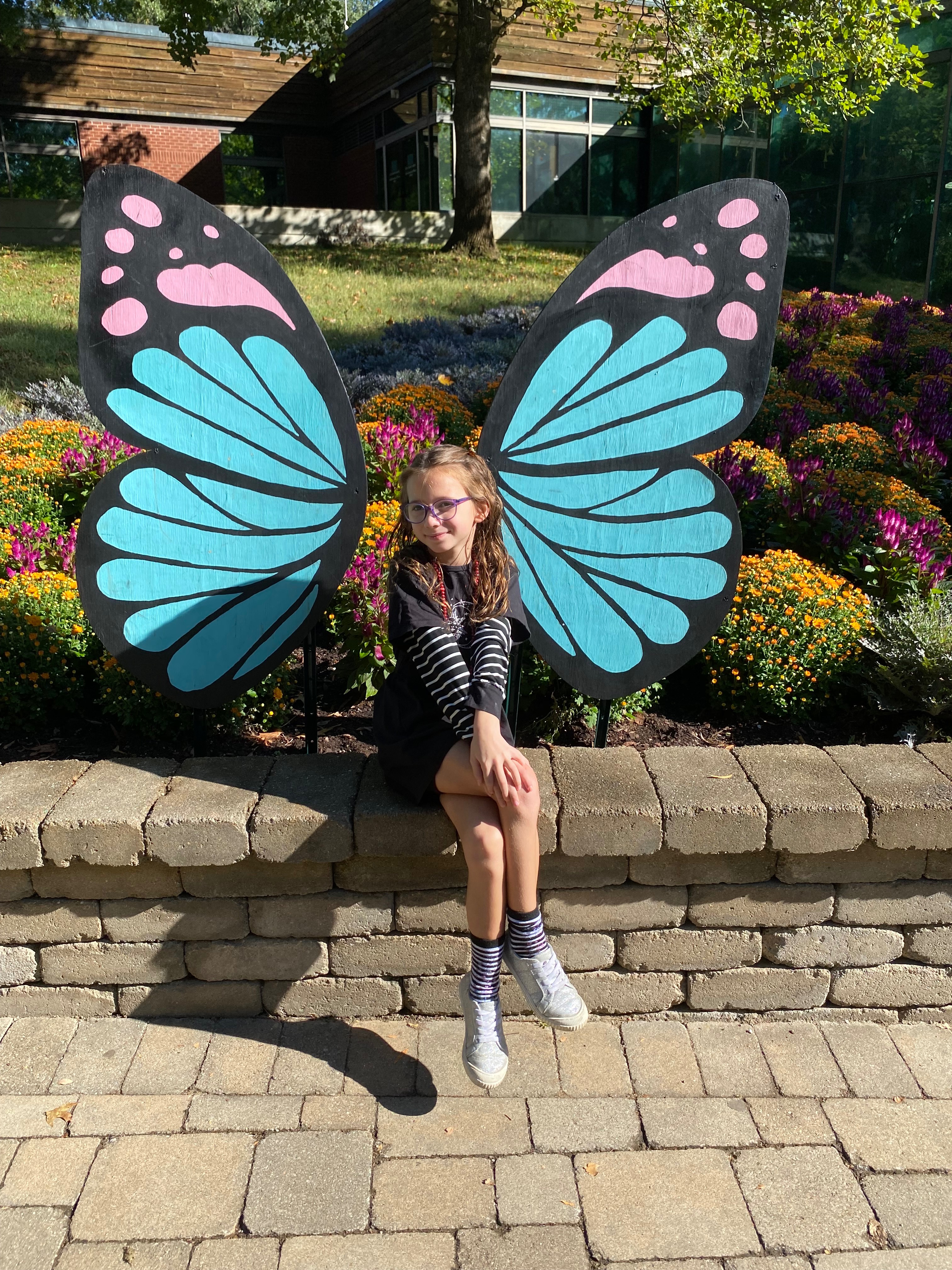 Support Dahlia’s Journey campaign photo, 5 of 7