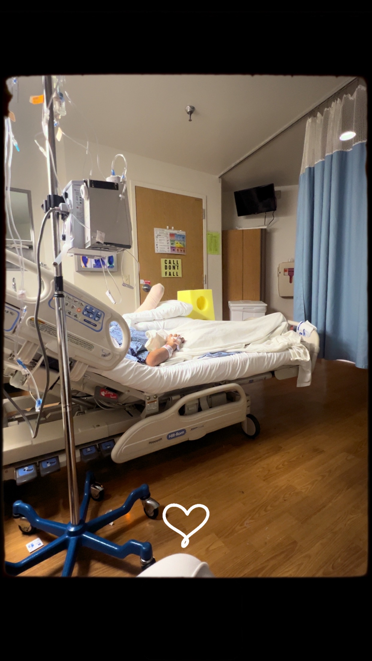 Support Gamaliel’s Recovery After ATV Accident campaign photo, 5 of 6