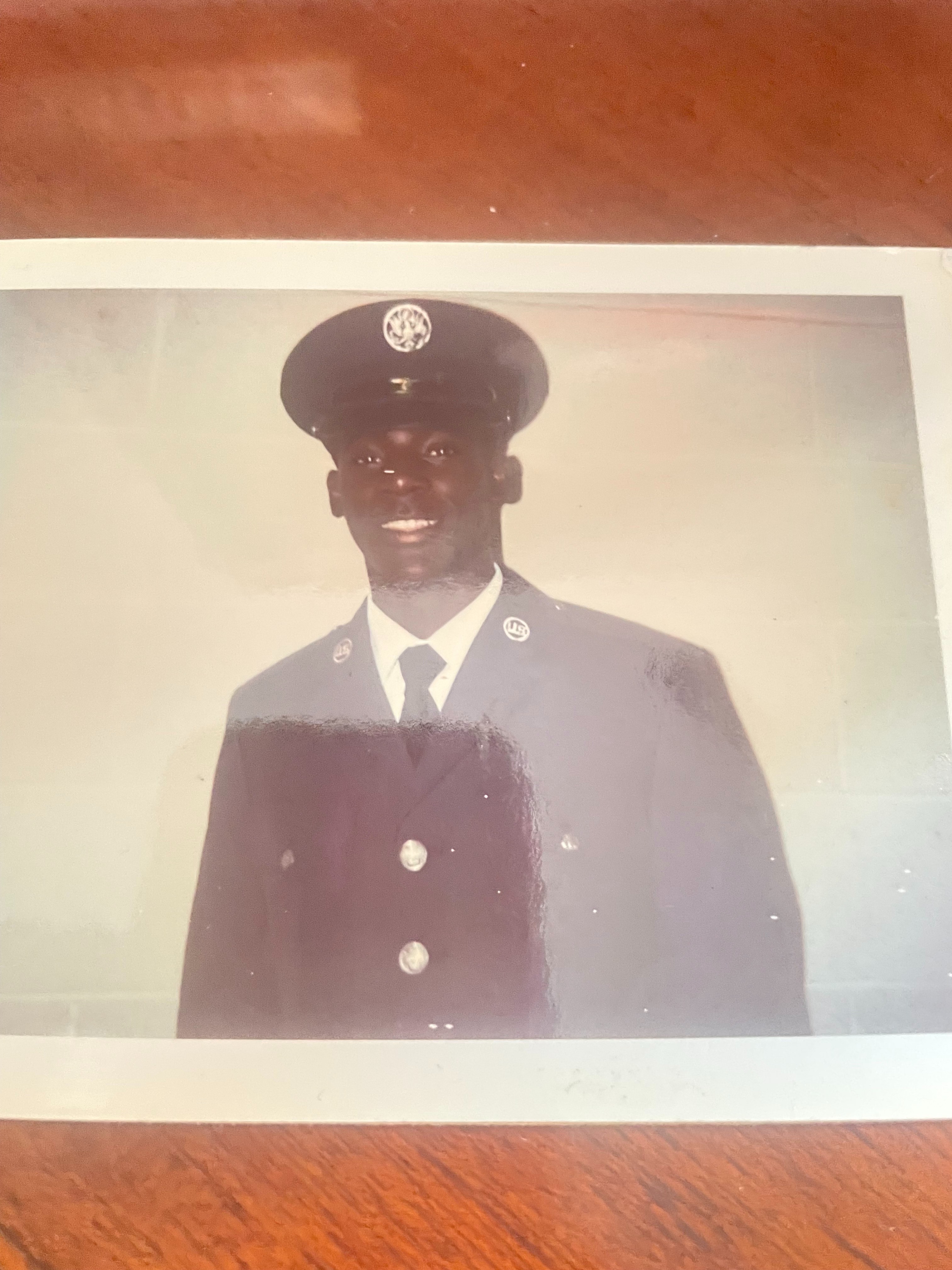 Honoring the Life of James “Butchie” Whaley campaign photo, 7 of 8