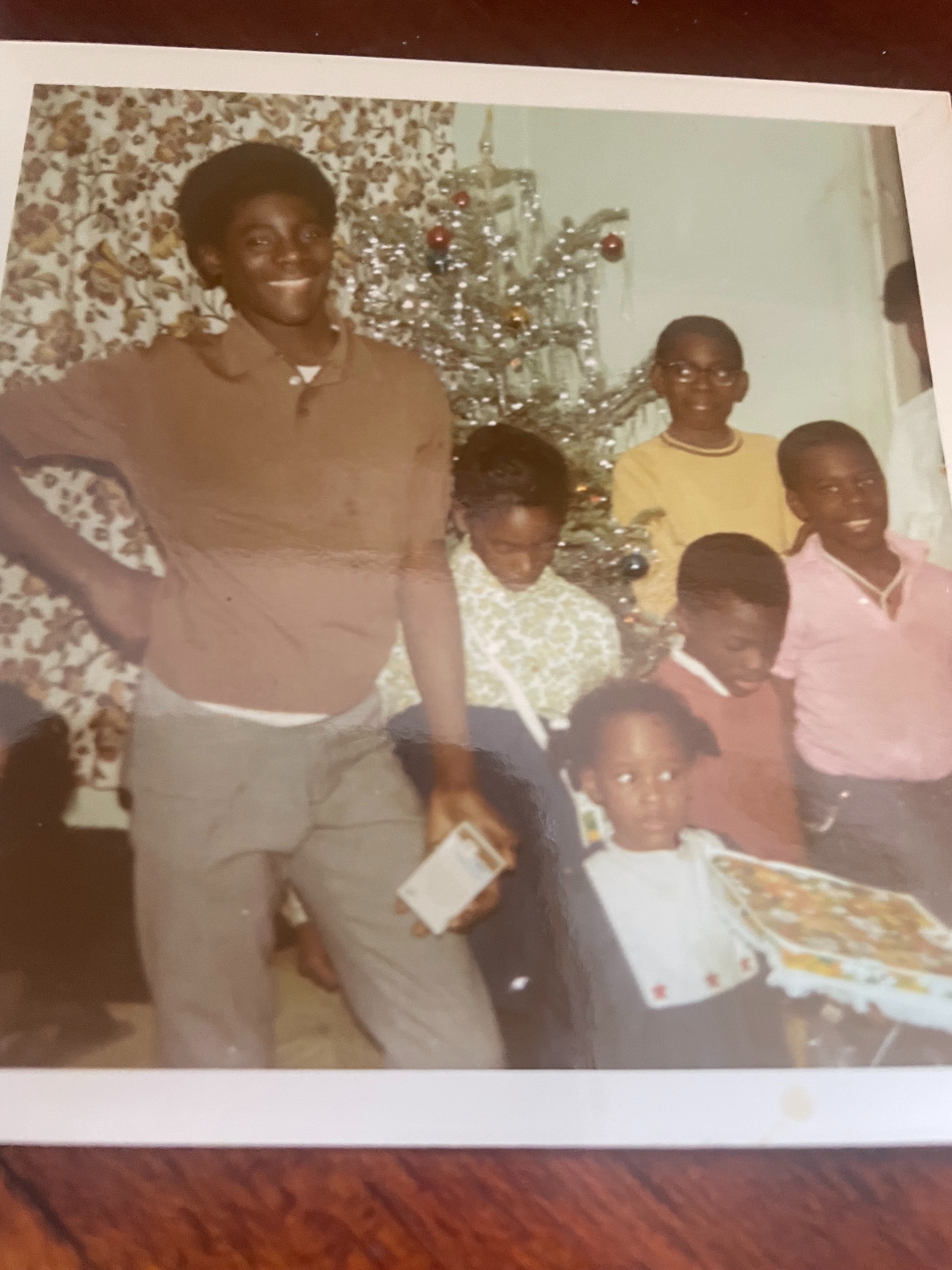 Honoring the Life of James “Butchie” Whaley campaign photo, 4 of 8