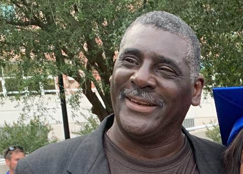 Honoring the Life of James “Butchie” Whaley campaign photo, 5 of 8